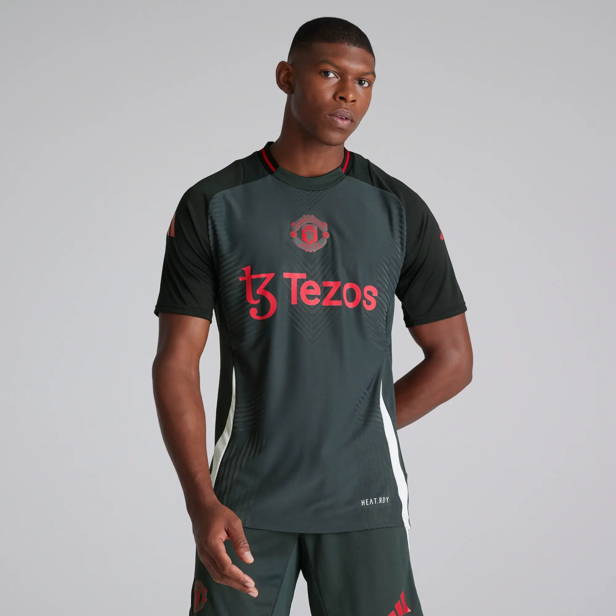adidas Manchester United European Training Tiro 24 Pro