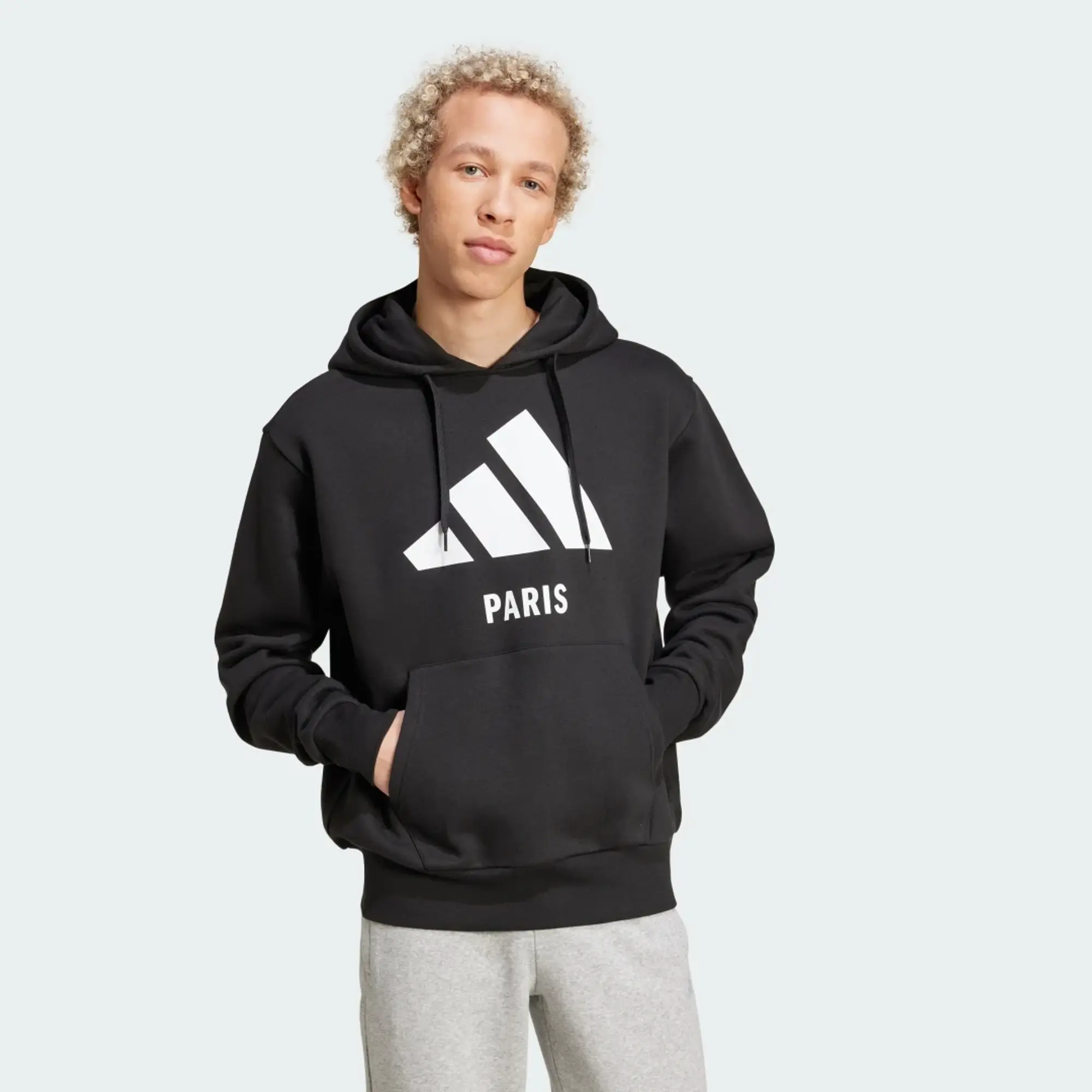 Adidas Paris Hoodie