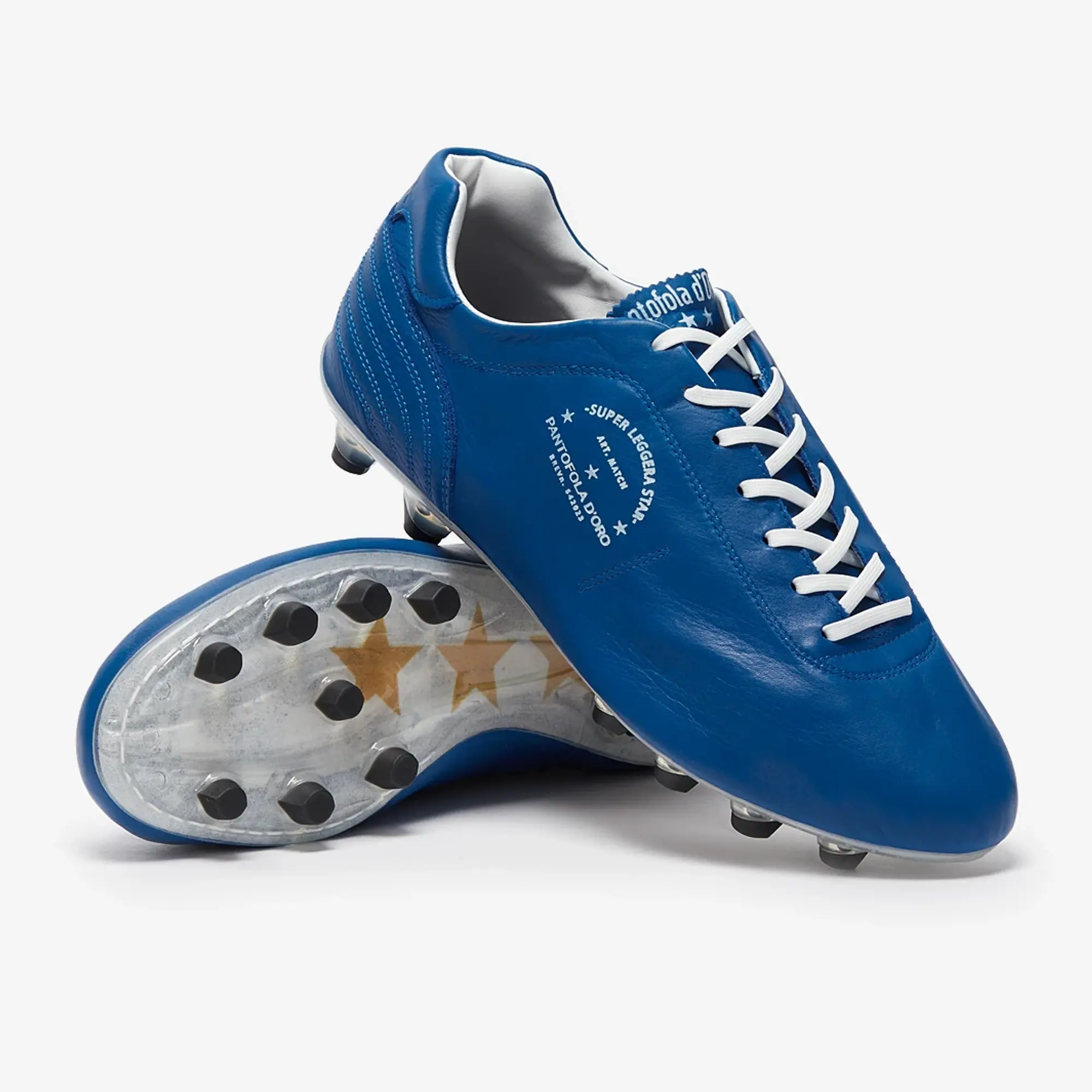 Pantofola d'Oro Lazzarini 2.0 FG