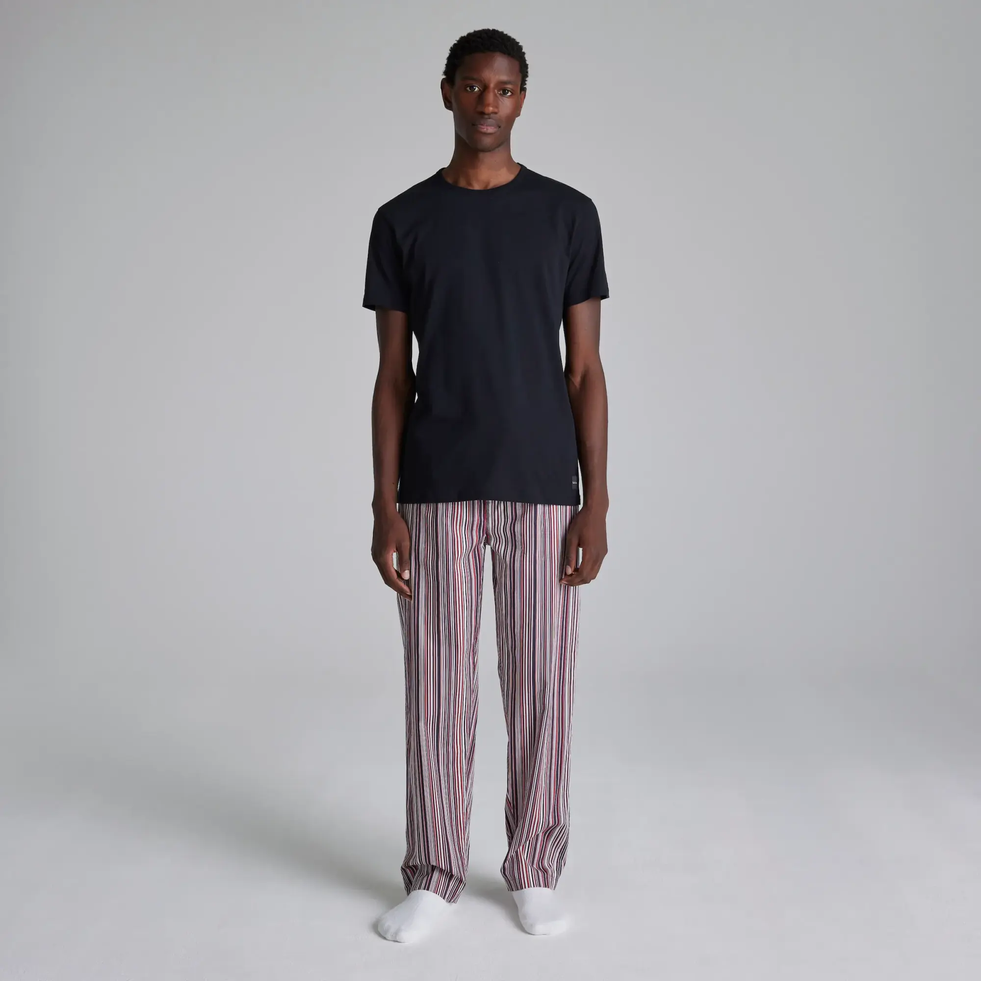 Paul Smith x Manchester United Pyjama Gift Set