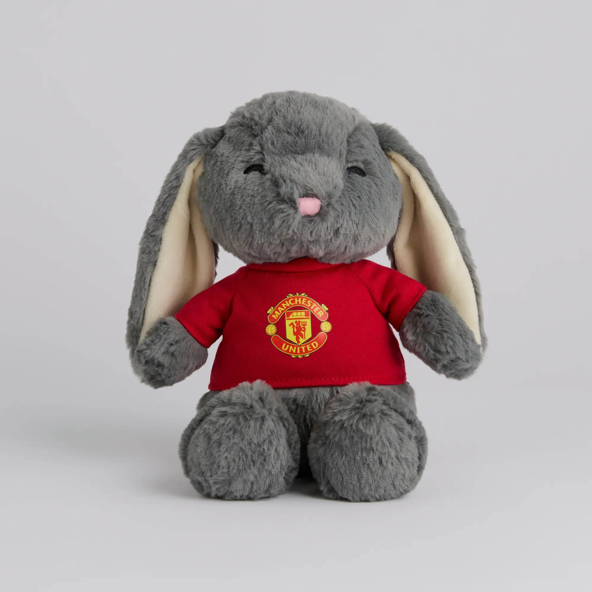 Nature Planet Manchester United Rabbit Plush