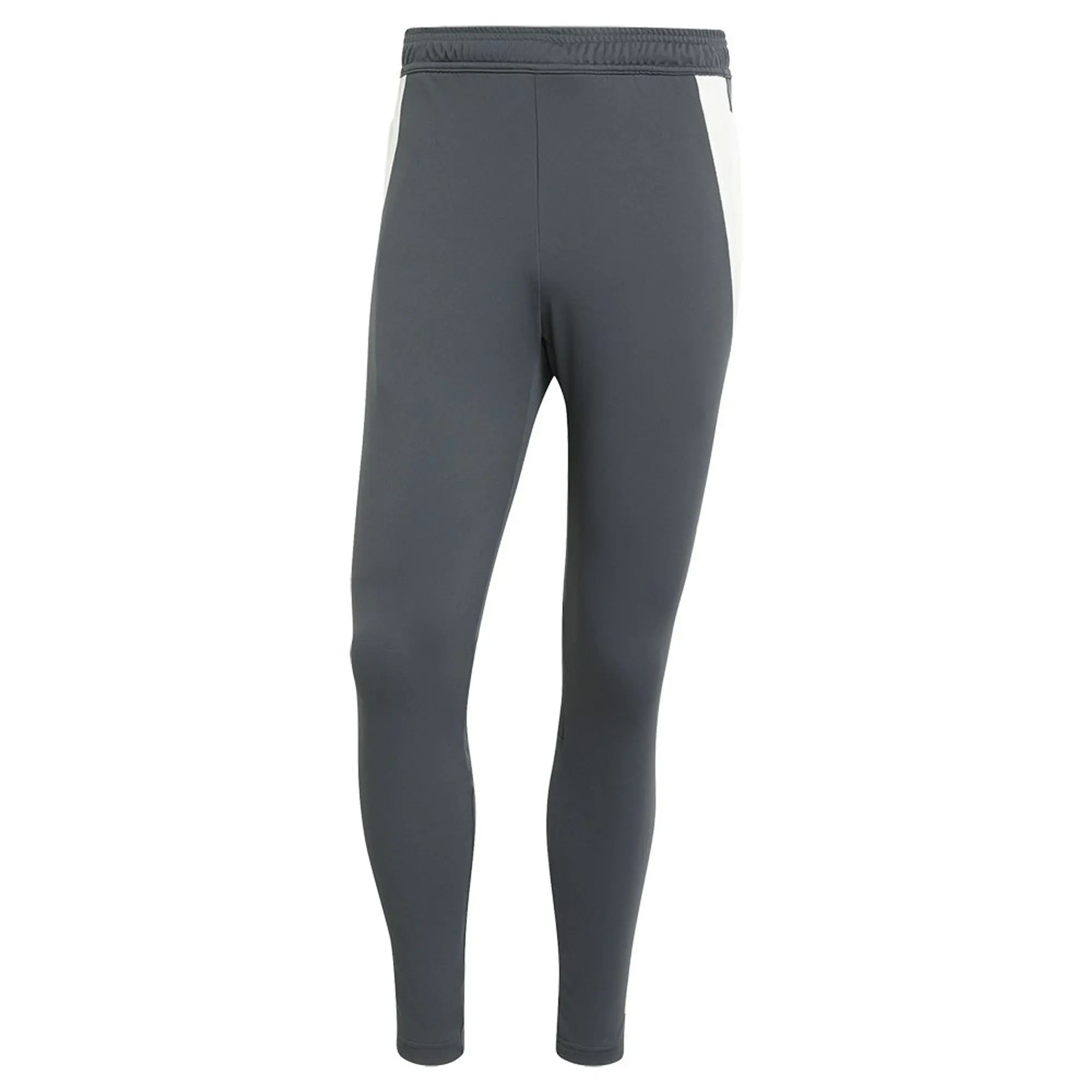 adidas Manchester United European Training Tiro 24 Training Pants Dark Grey