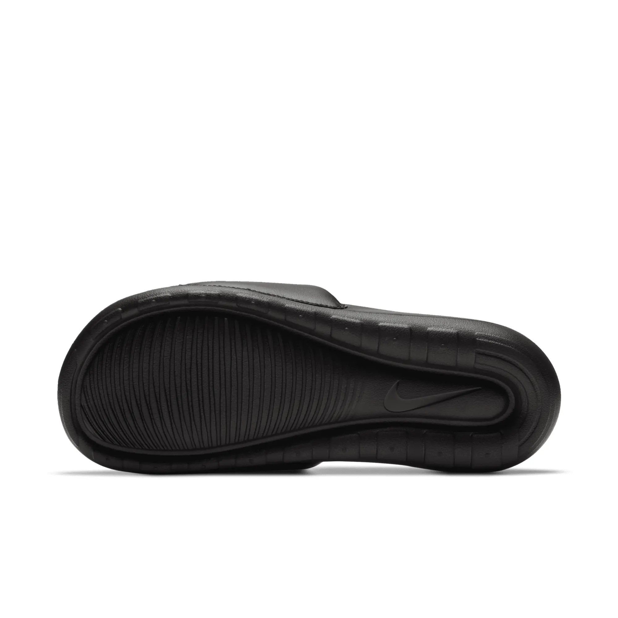 Nike Victori One Women's Slides - Black