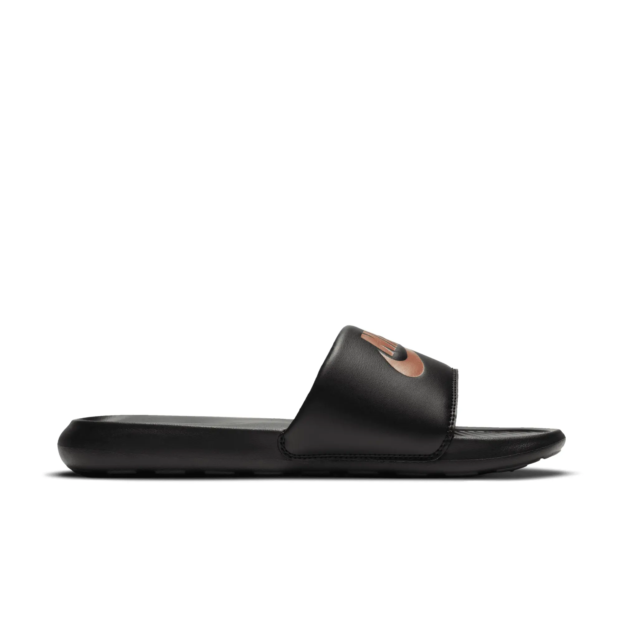 Nike Victori One Women's Slides - Black