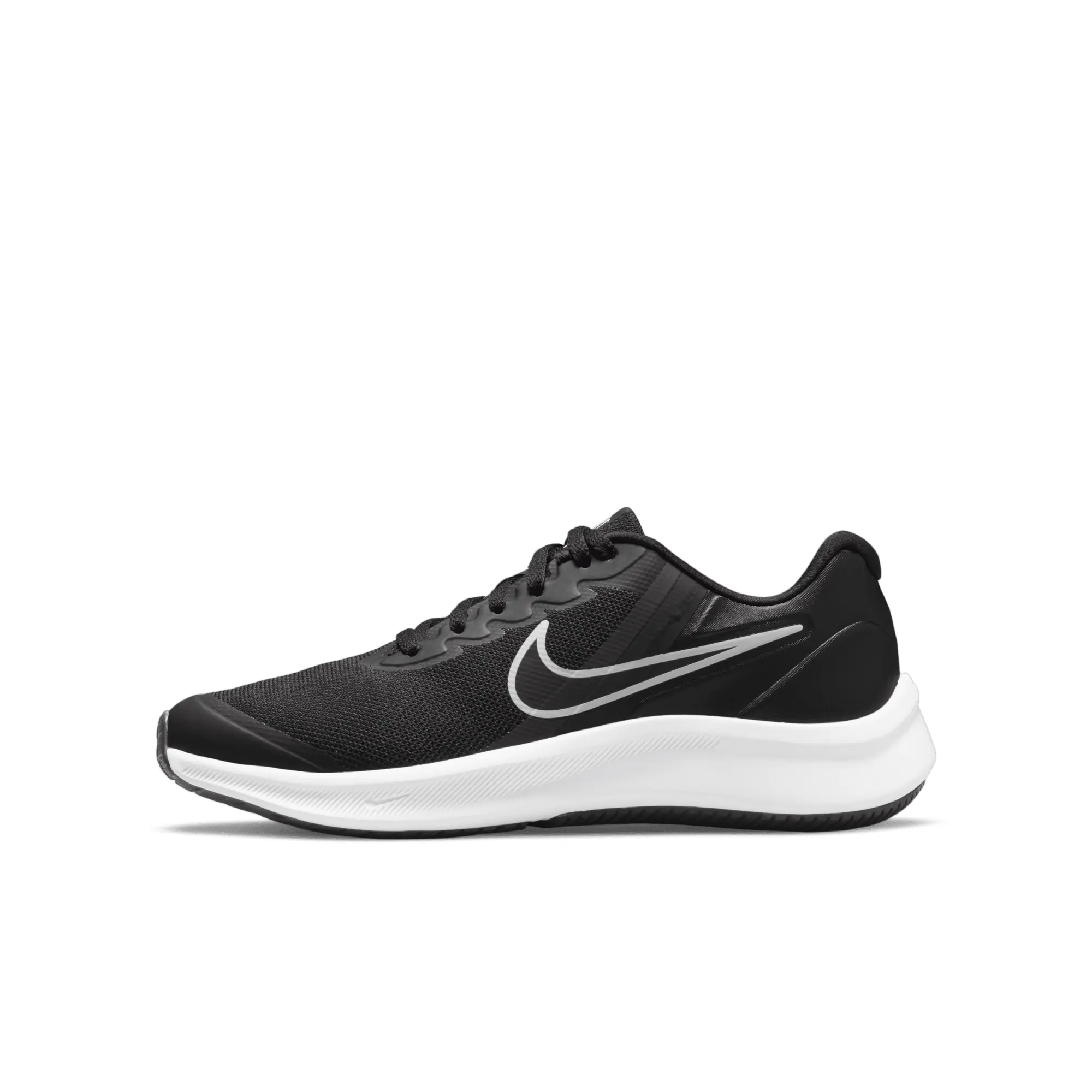 Nike Star Runner 3 Gs Running Shoes