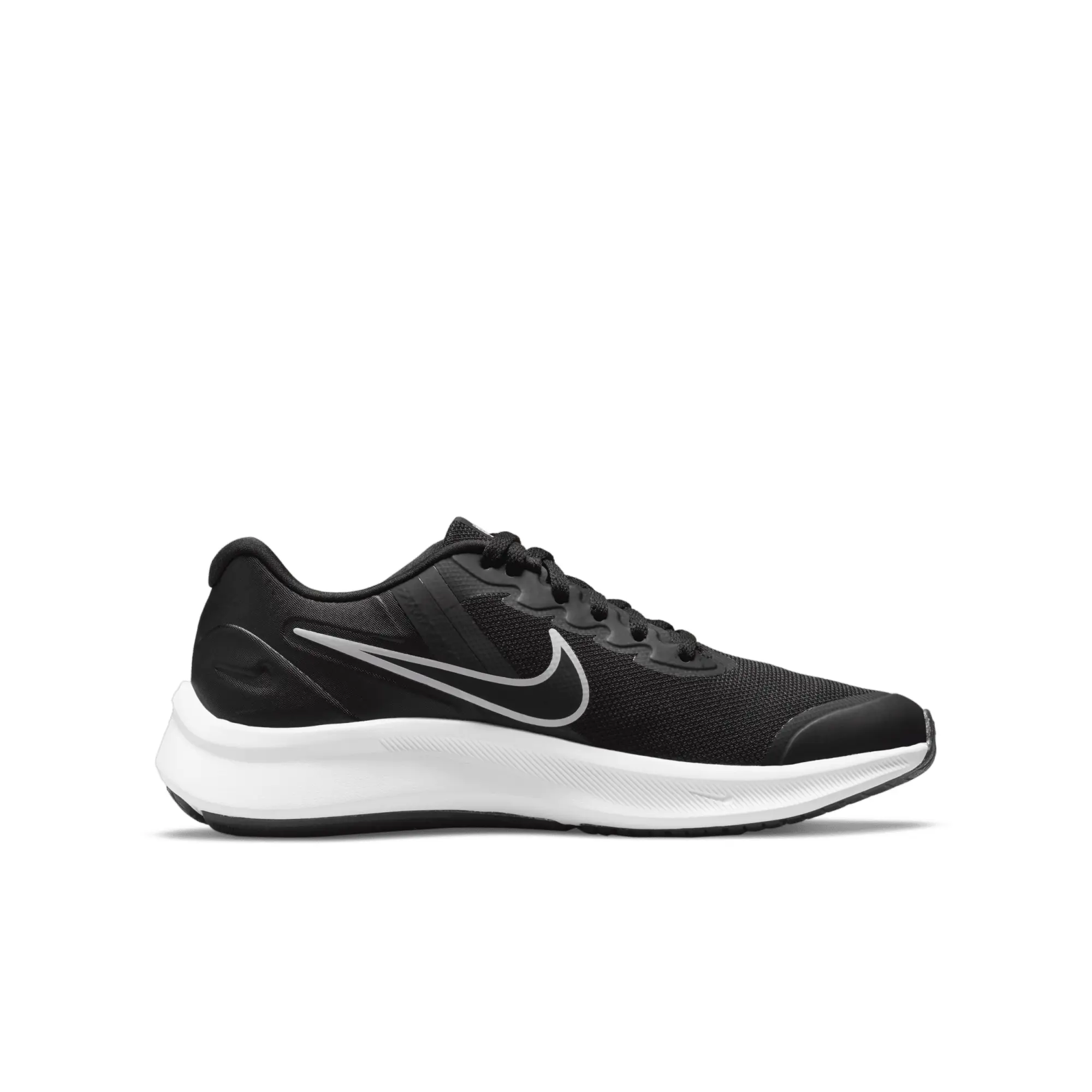 Nike Star Runner 3 Gs Running Shoes