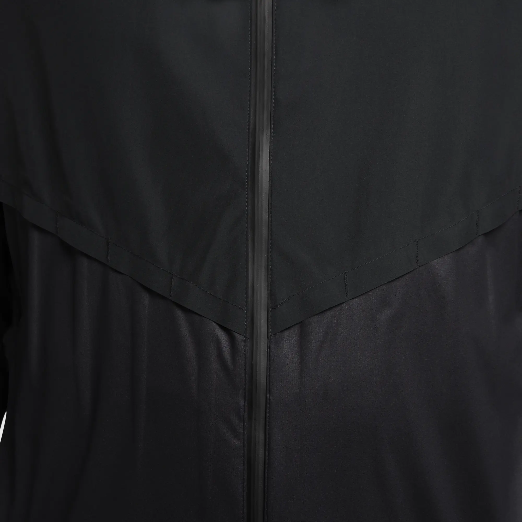 Nike AeroSwift Storm-FIT Aerogami Running Jacket - Black, Black