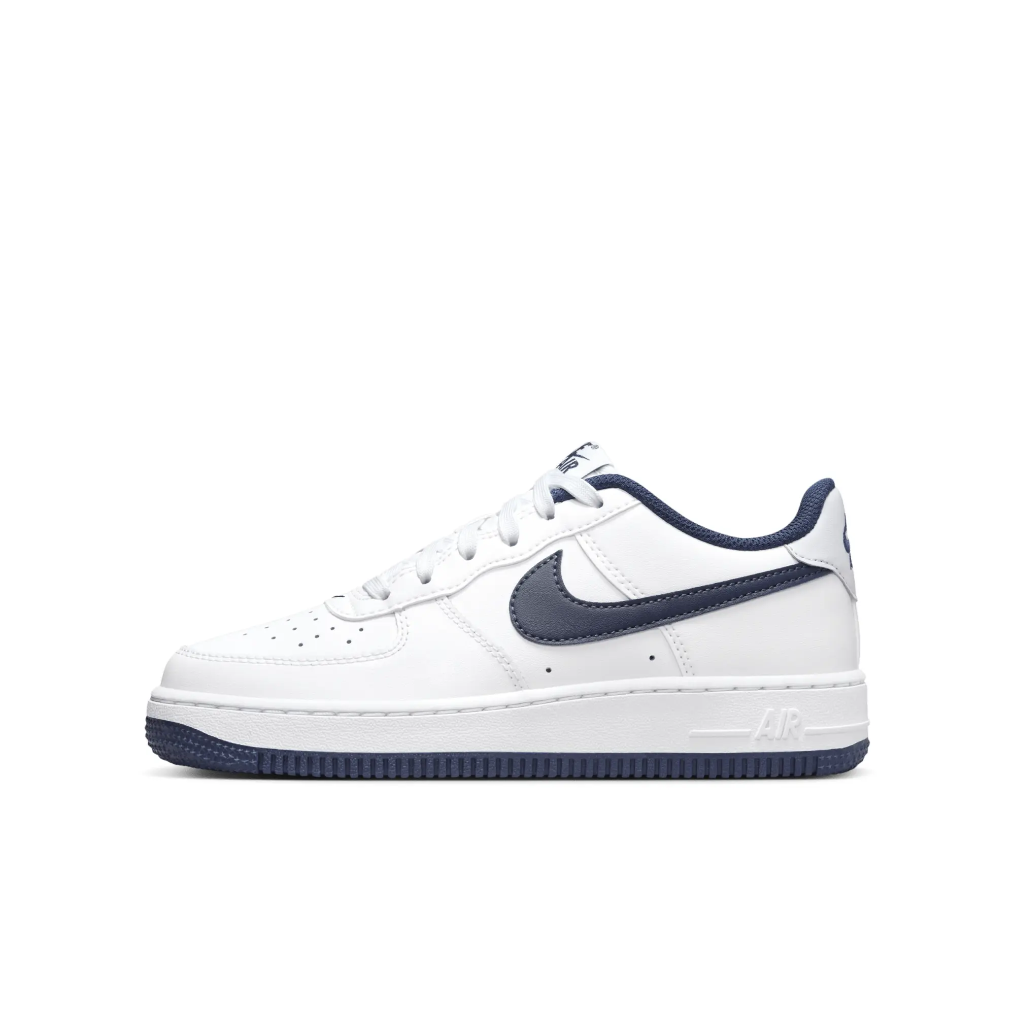 Nike air force older kids best sale