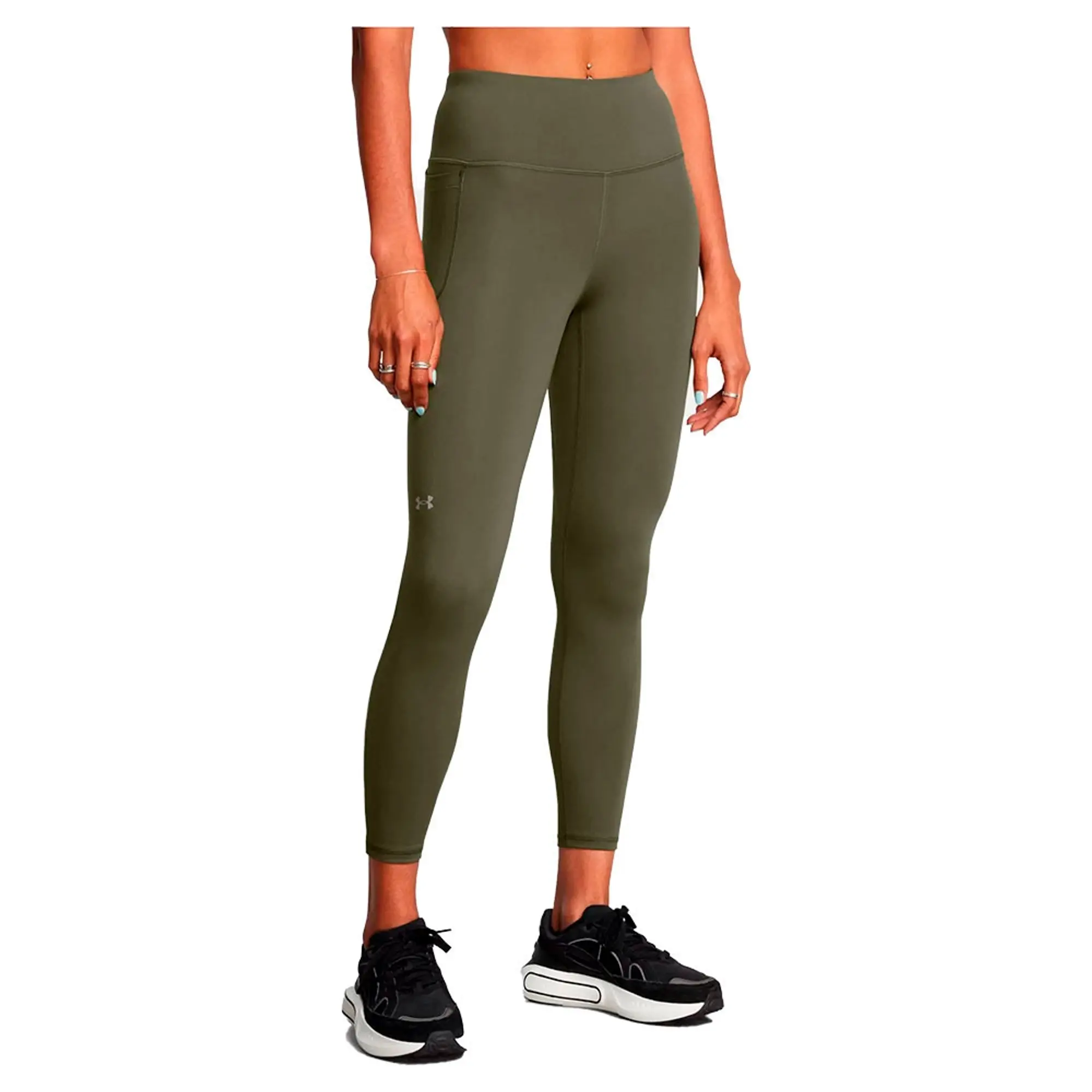 Under Armour Movement Ankle Leggings