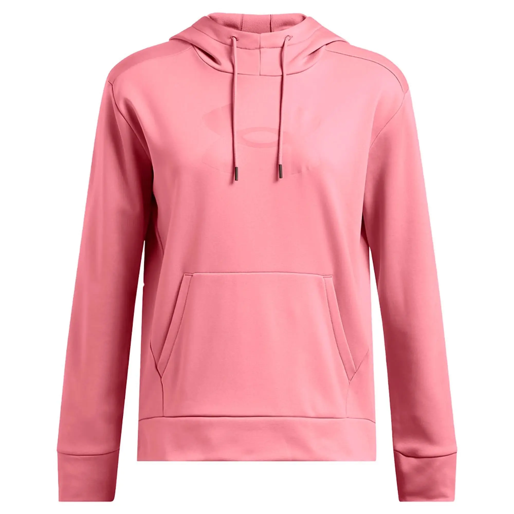 Under Armour Big Logo Hoodie