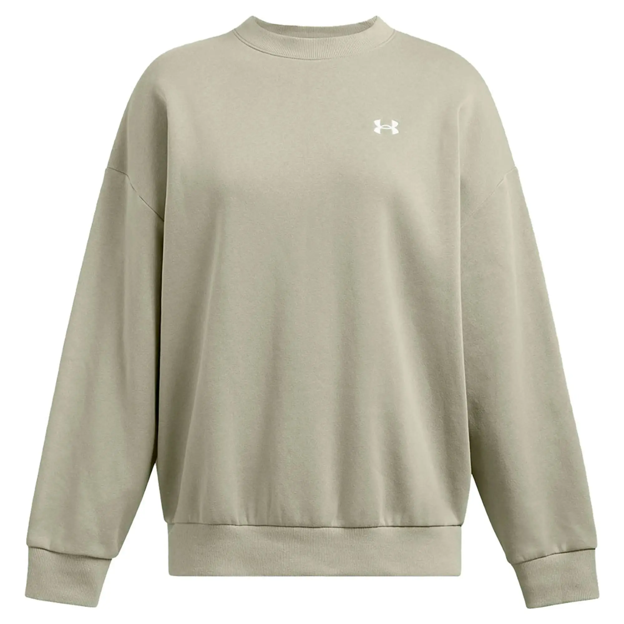 Under Armour Rival Fleece Oversized Sweatshirt