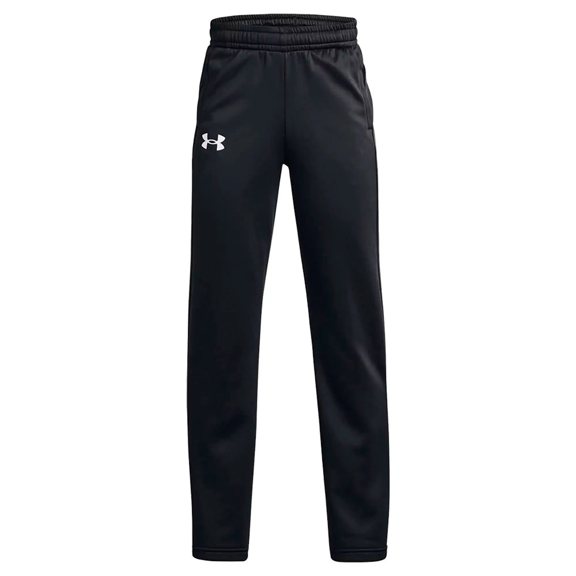 Under armour fleece capris discount