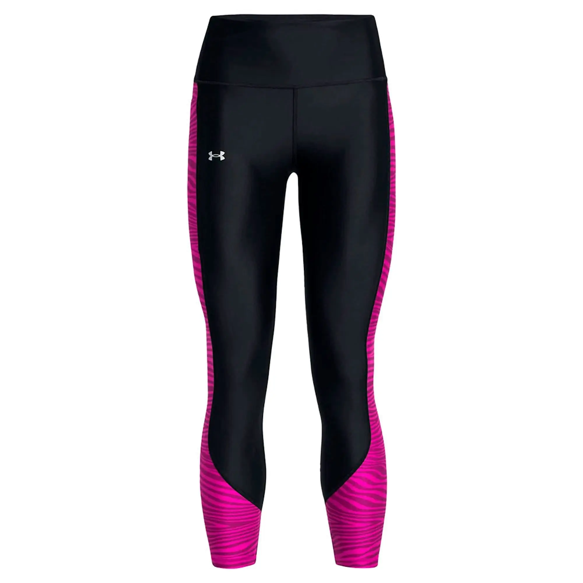 Under Armour Ankle Print Leg Leggings