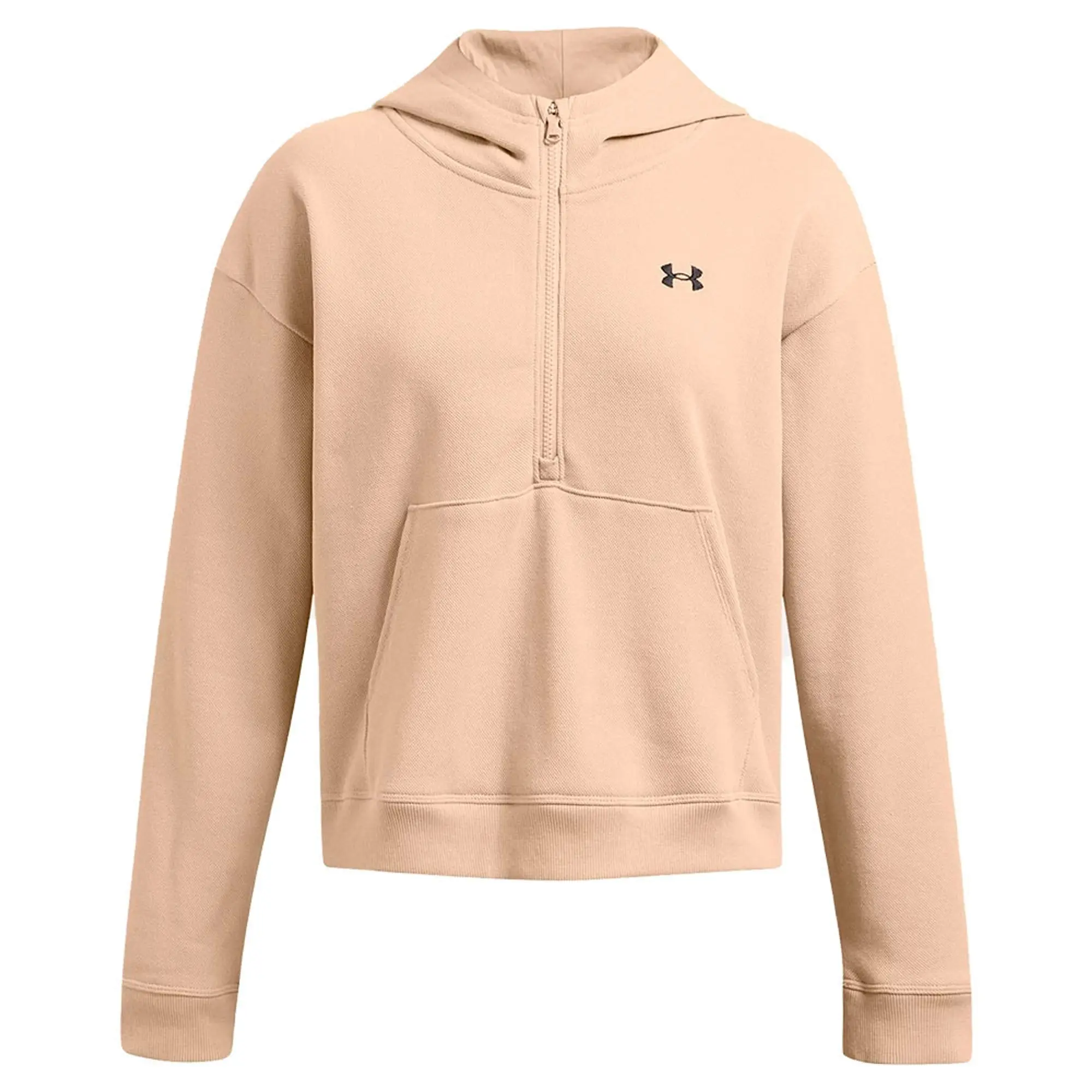 Under Armour Rival Fleece Textured Hoodie