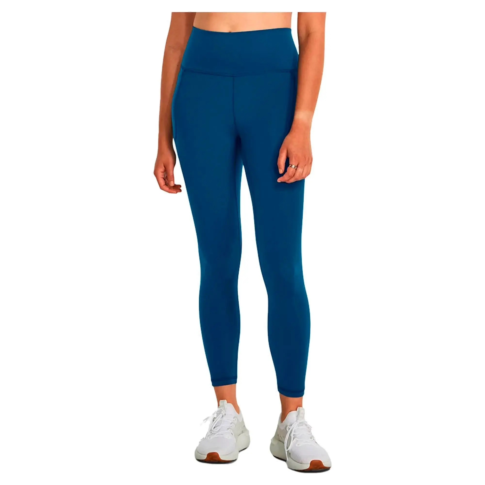 Under Armour Meridian Ankle Leggings