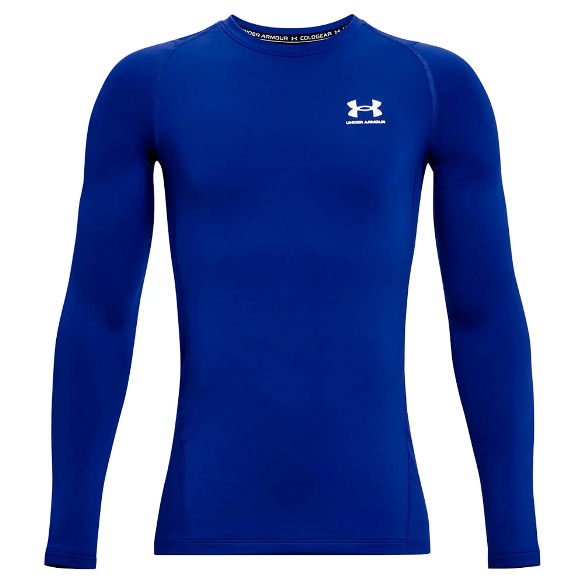 Under Armour Coldgear Long Sleeve T-shirt