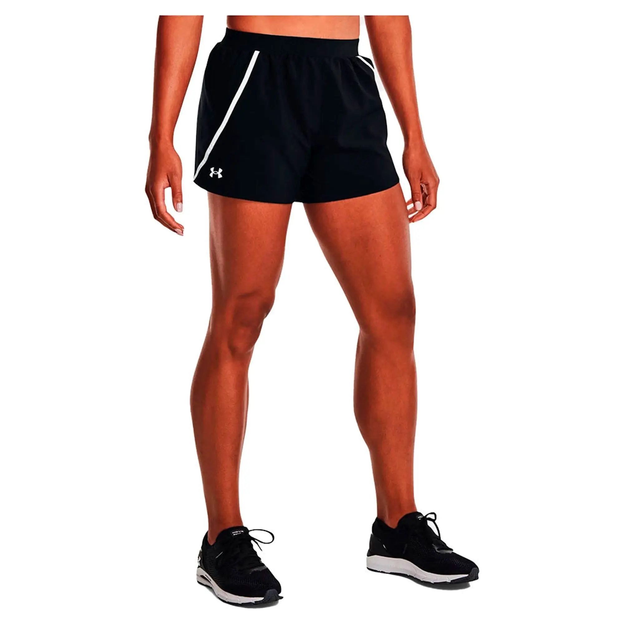 Under Armour Mileage 3.0 Shorts