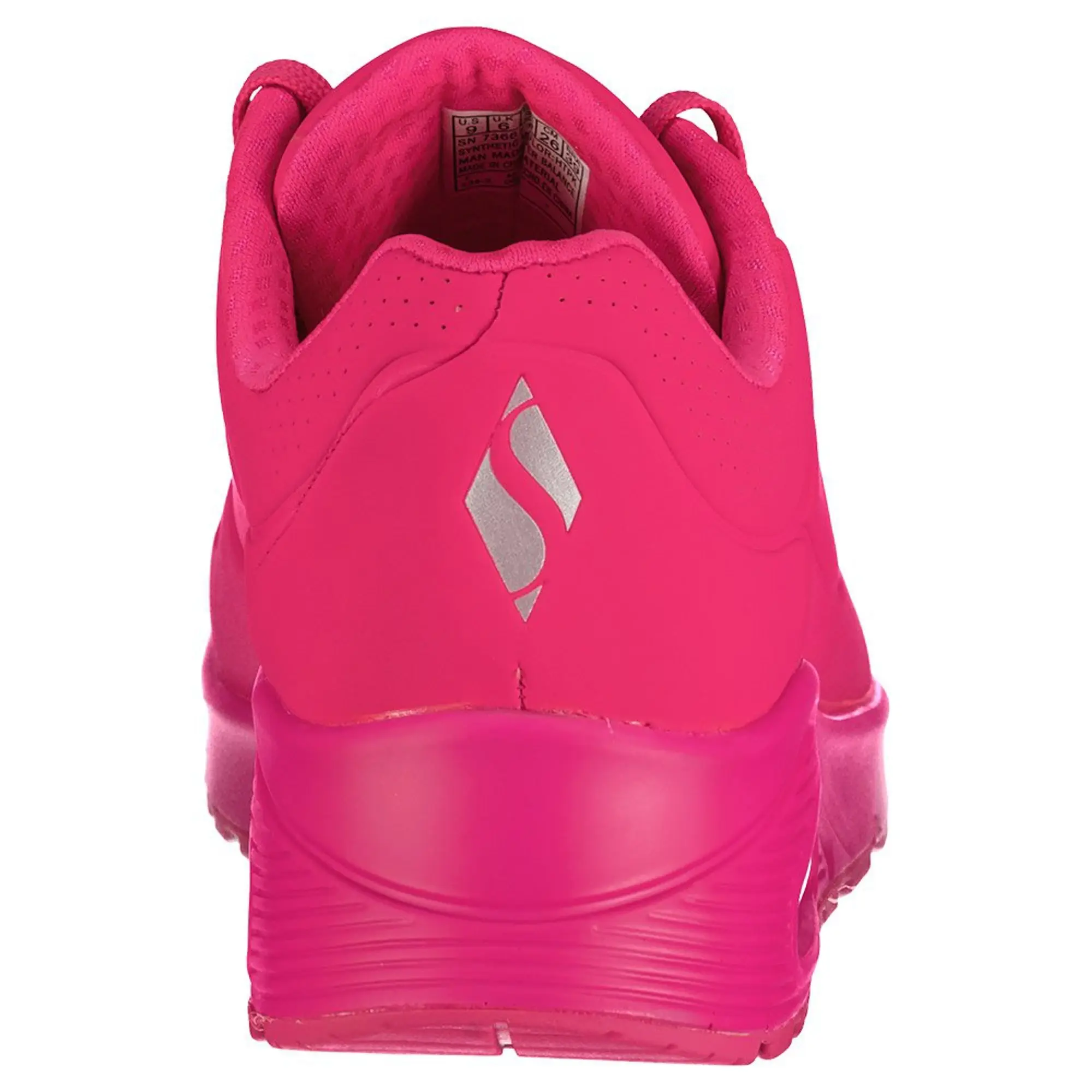 Skechers Uno Trainers