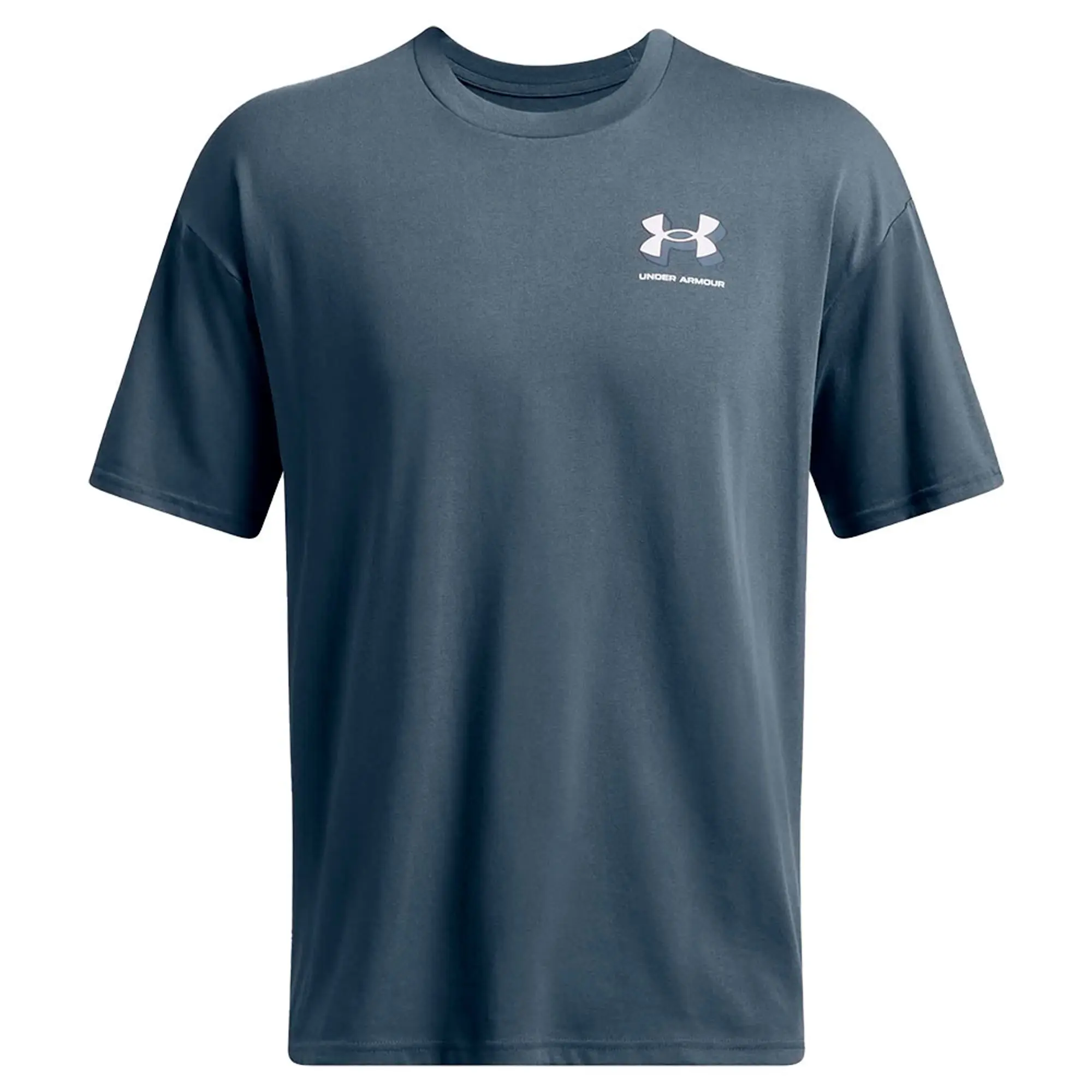 Under Armour Heavyweight Short Sleeve T-shirt