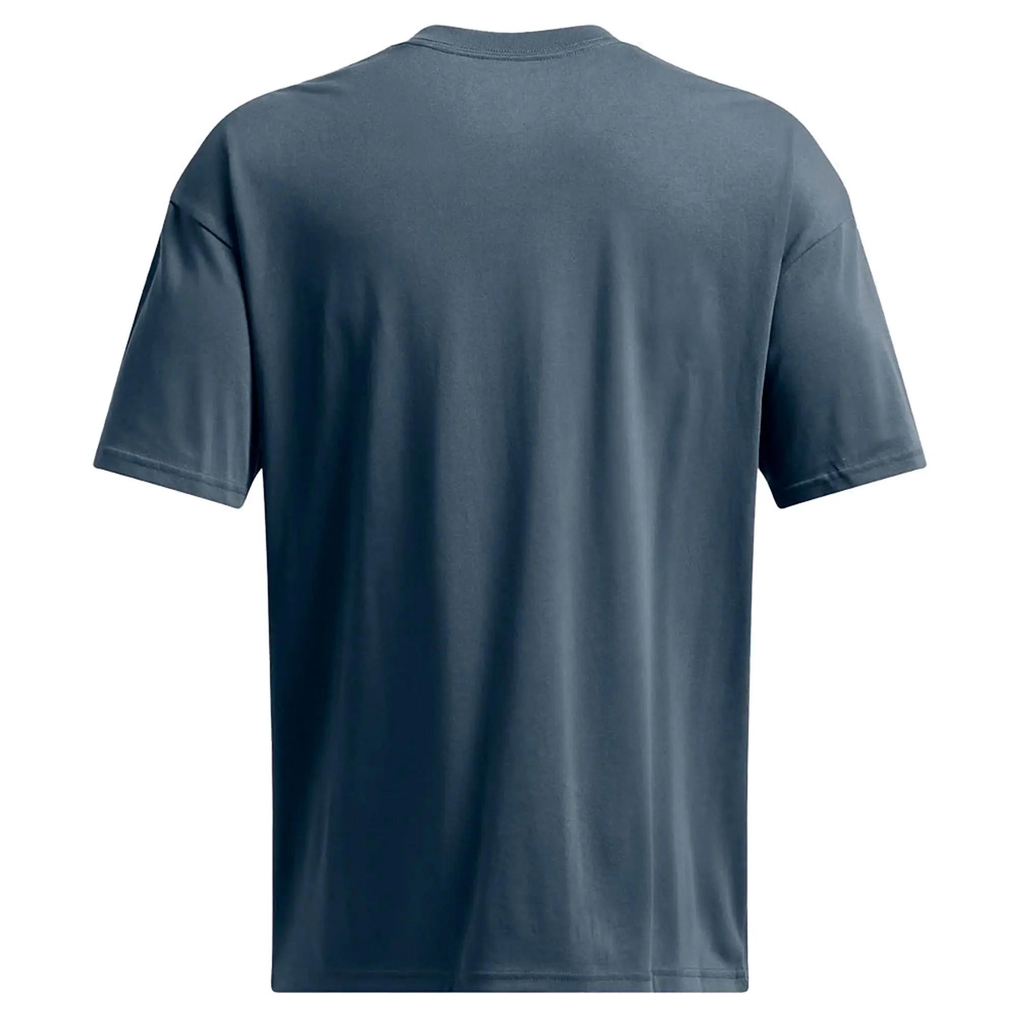 Under Armour Heavyweight Short Sleeve T-shirt