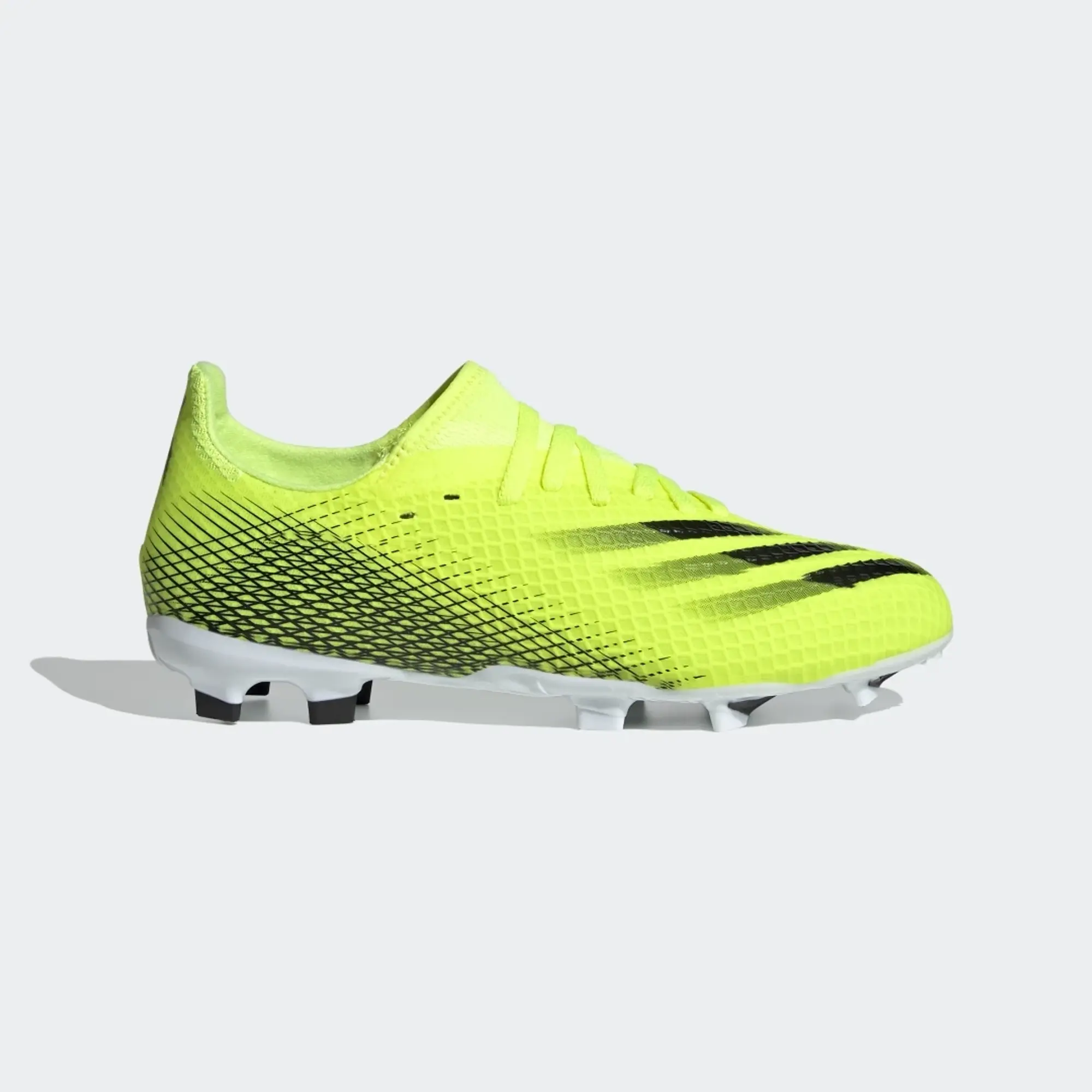 adidas X Ghosted.3 Firm Ground Boots