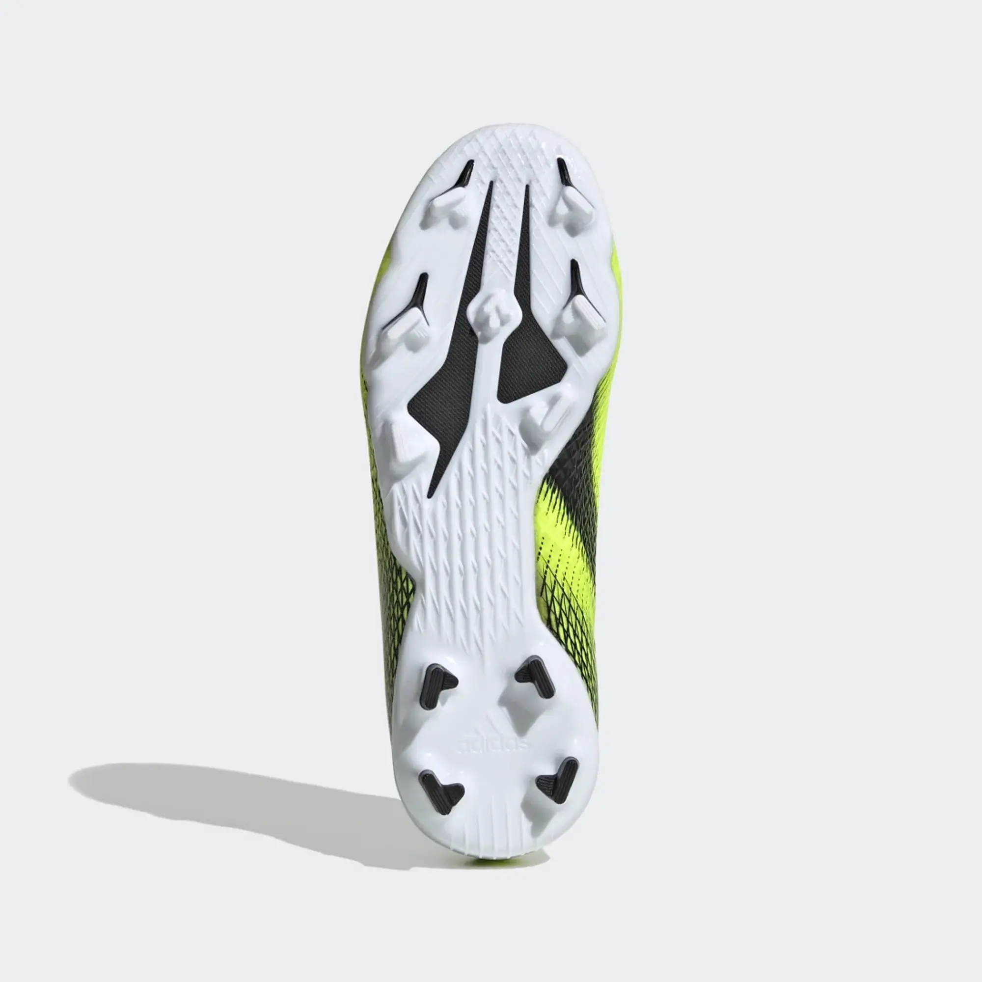 adidas X Ghosted.3 Firm Ground Boots