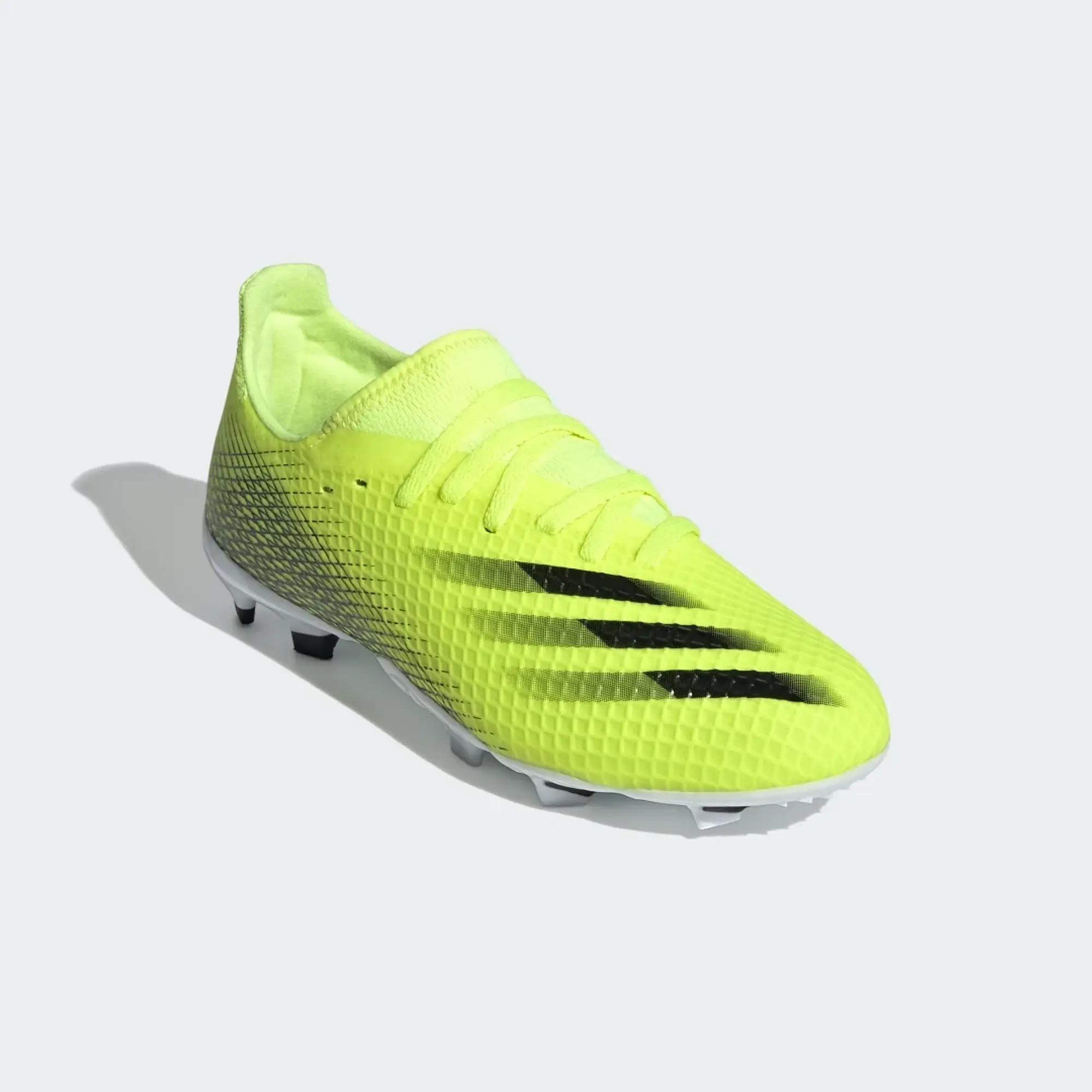 adidas X Ghosted.3 Firm Ground Boots