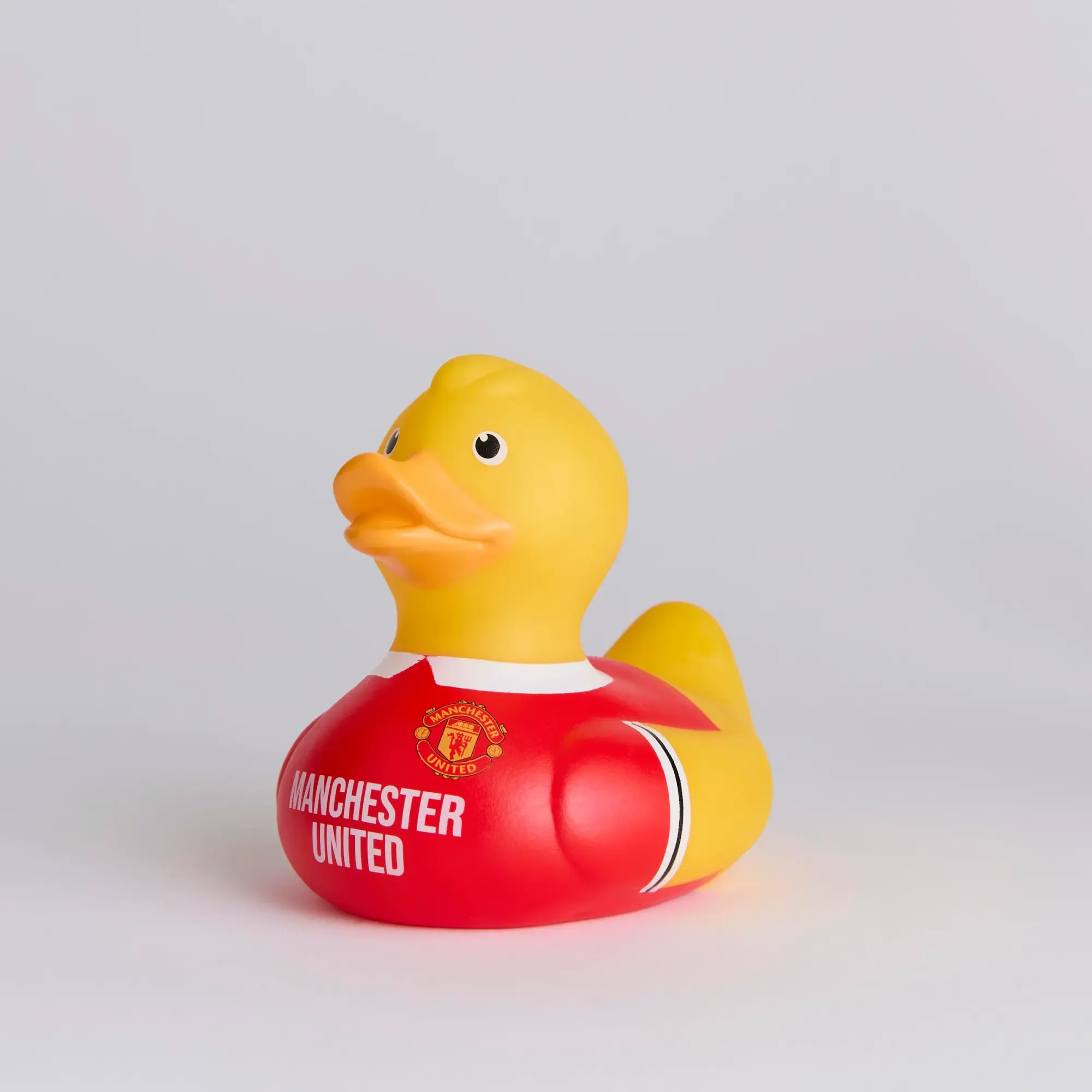 FOCO Manchester United Kit Duck Red