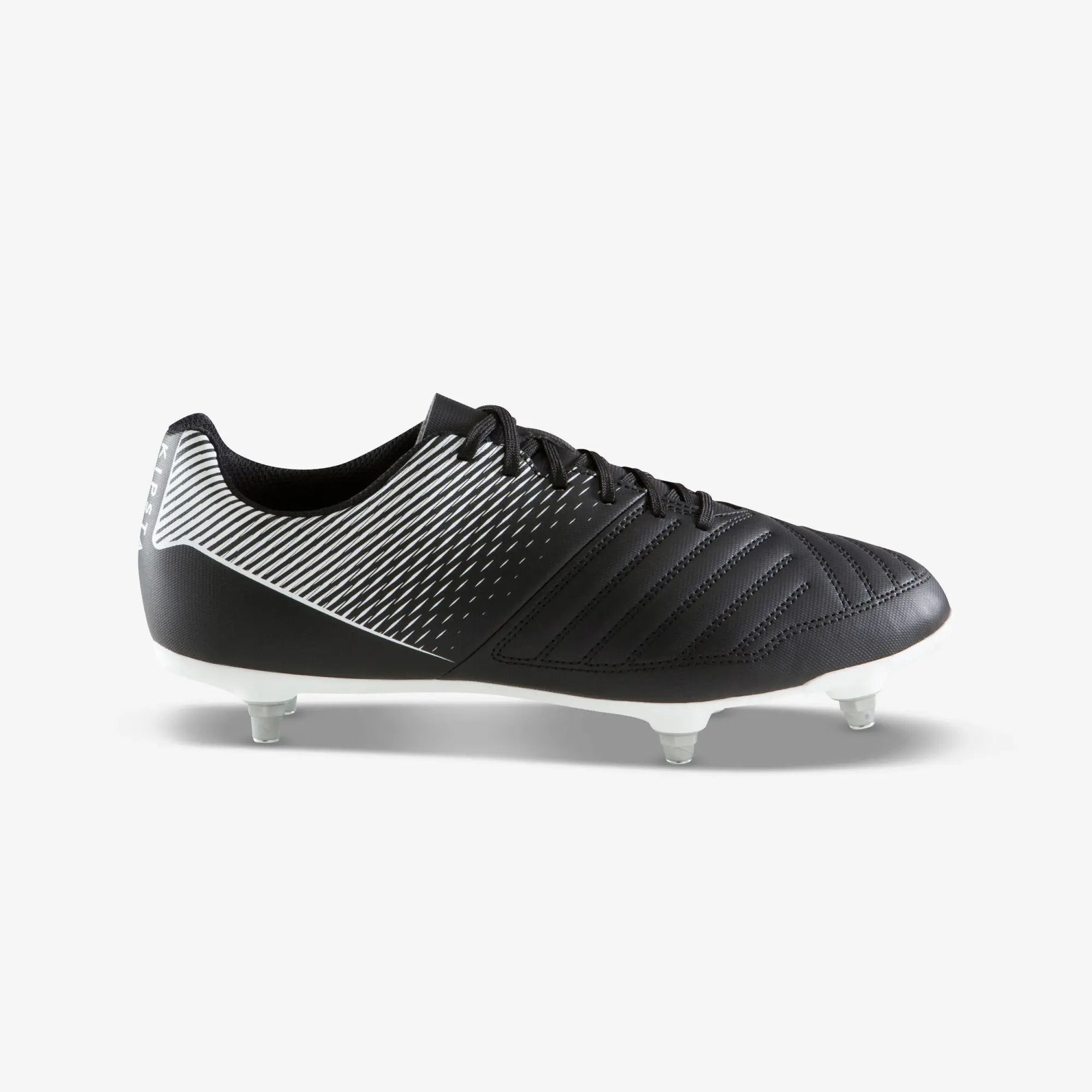 Kipsta Adult Soft Ground Football Boots Agility 100 Sg