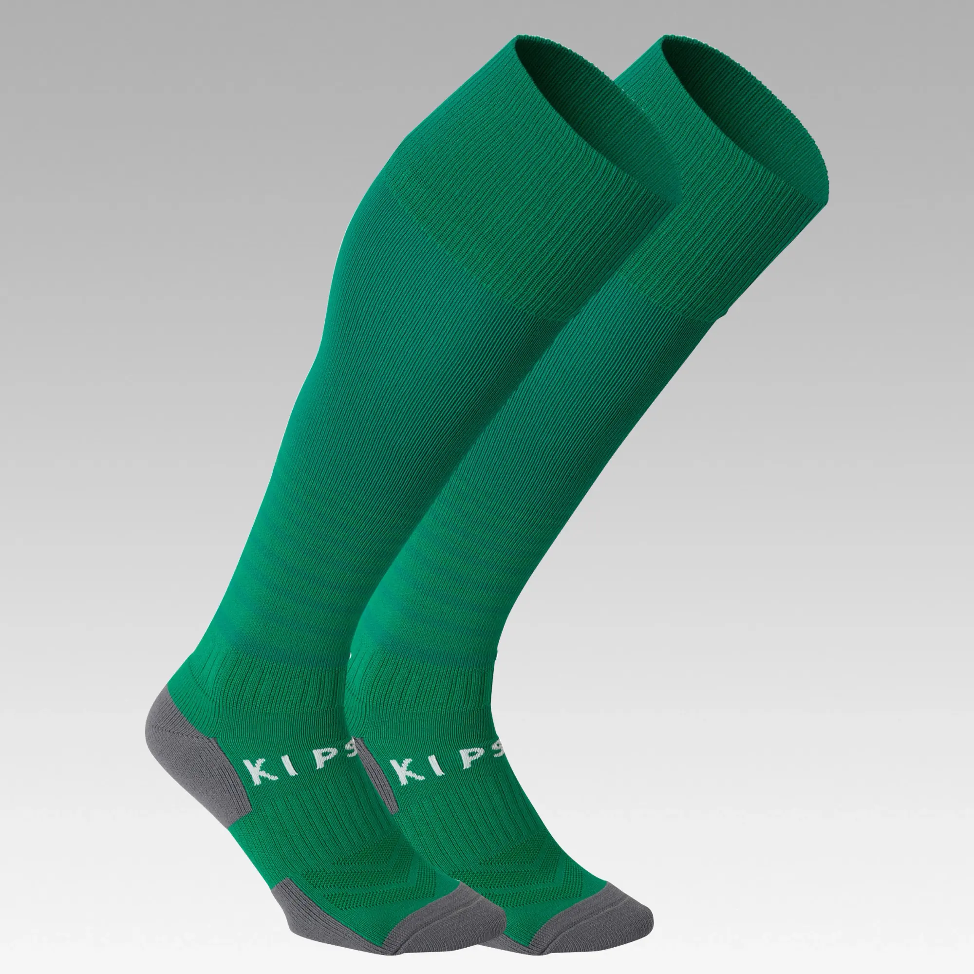 Kipsta Football Socks Viralto Club - Green