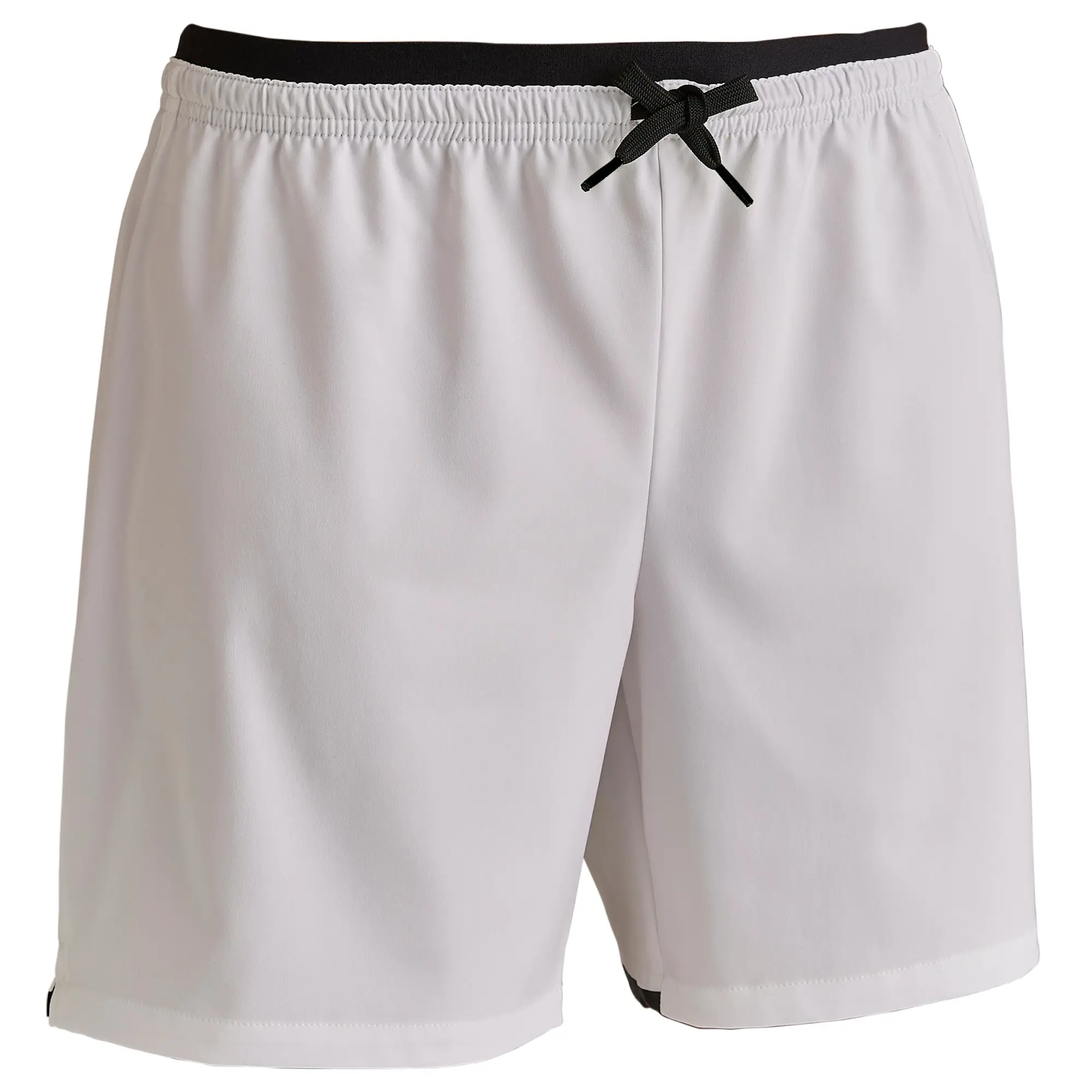 Kipsta F500 Women's Football Shorts - White