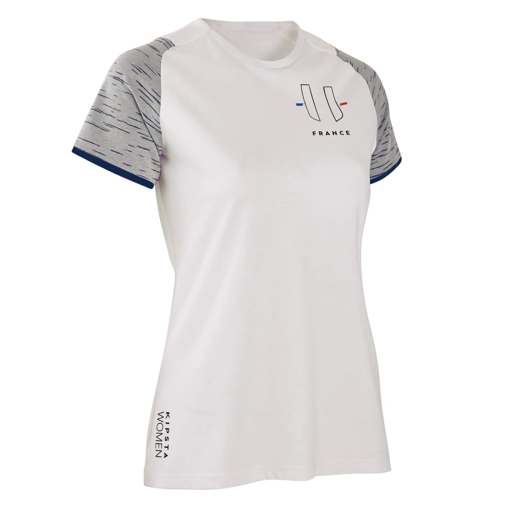 Kipsta Women's Ff100 - France Away 2024