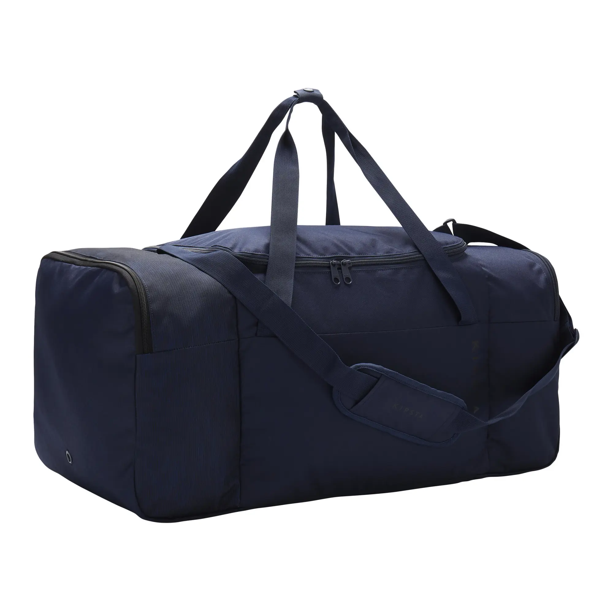 Kipsta 75L Bag Essential - Blue