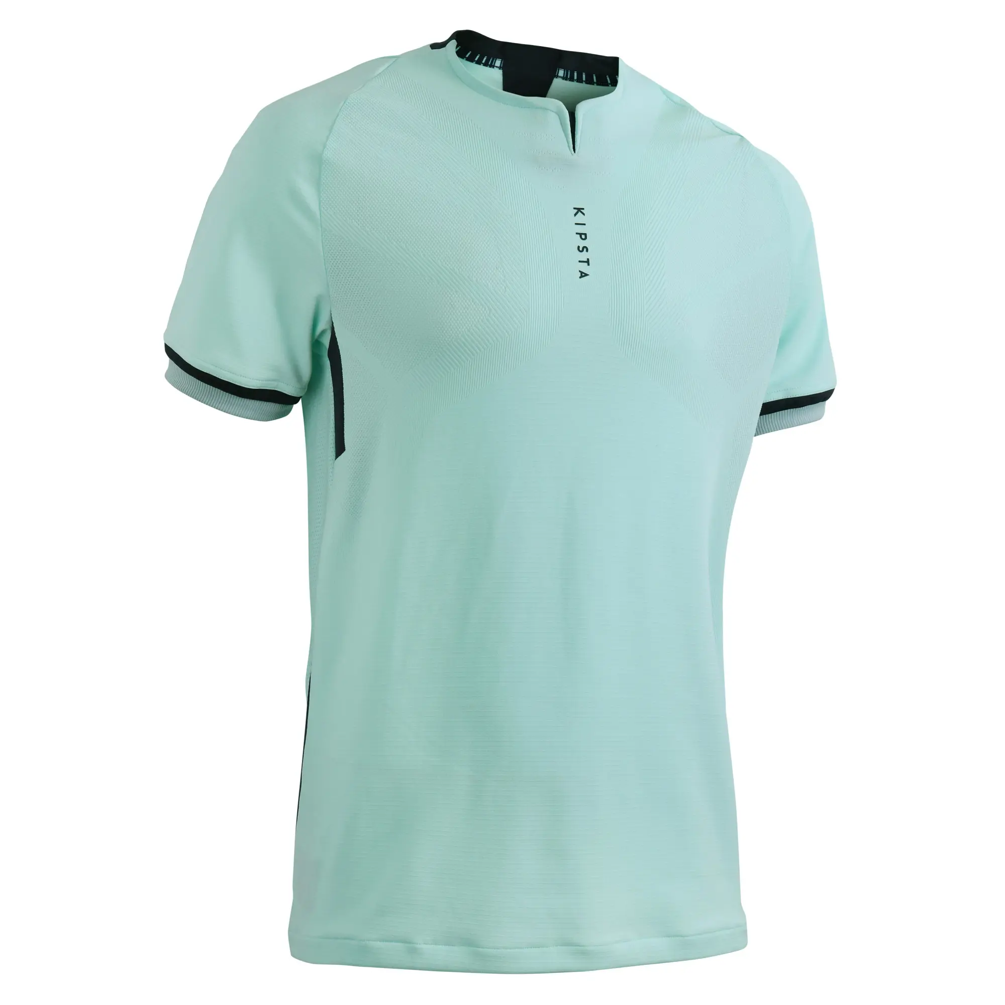 Kipsta Adult Football Shirt Clr - Mint
