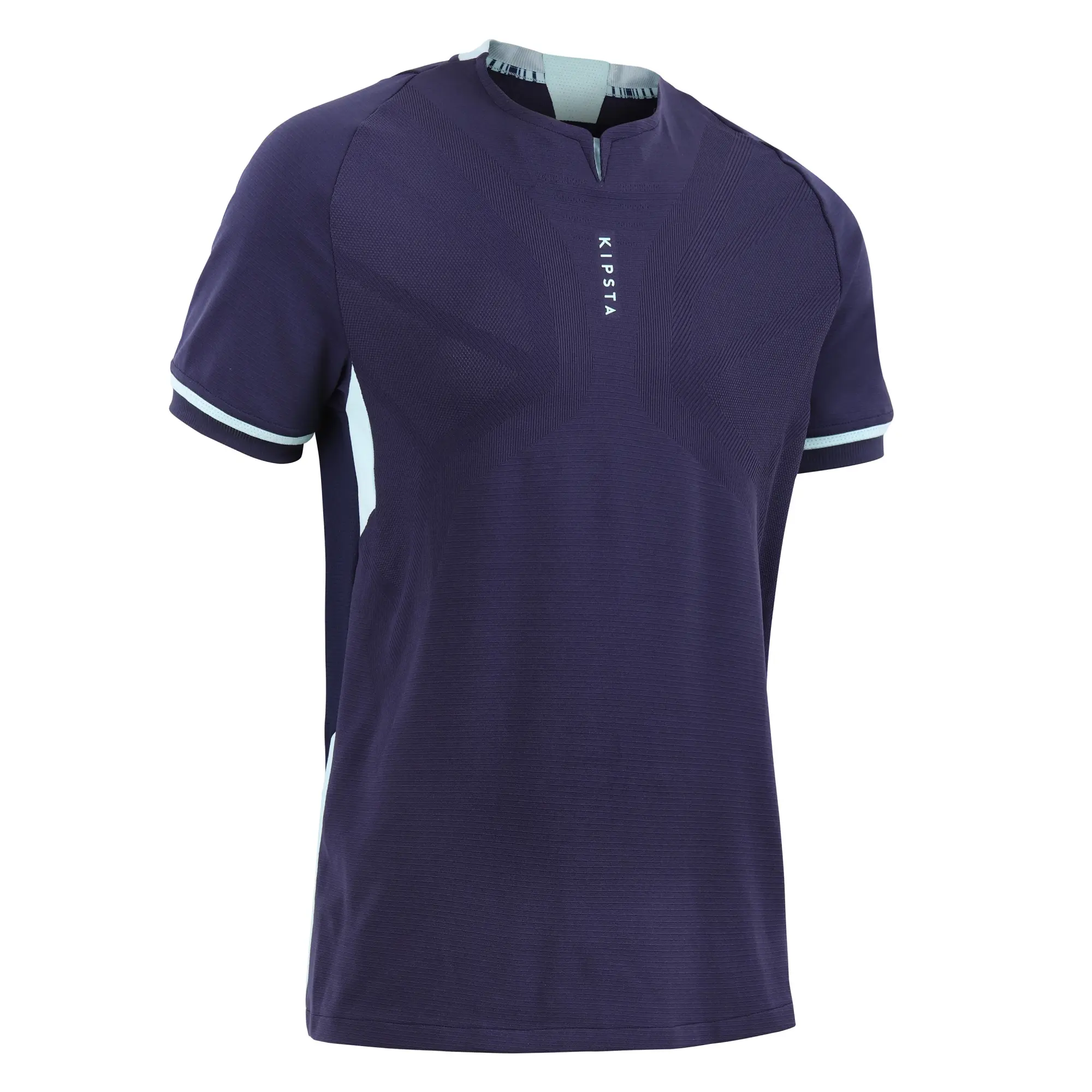 Kipsta Adult Football Shirt Clr - Dark Blue