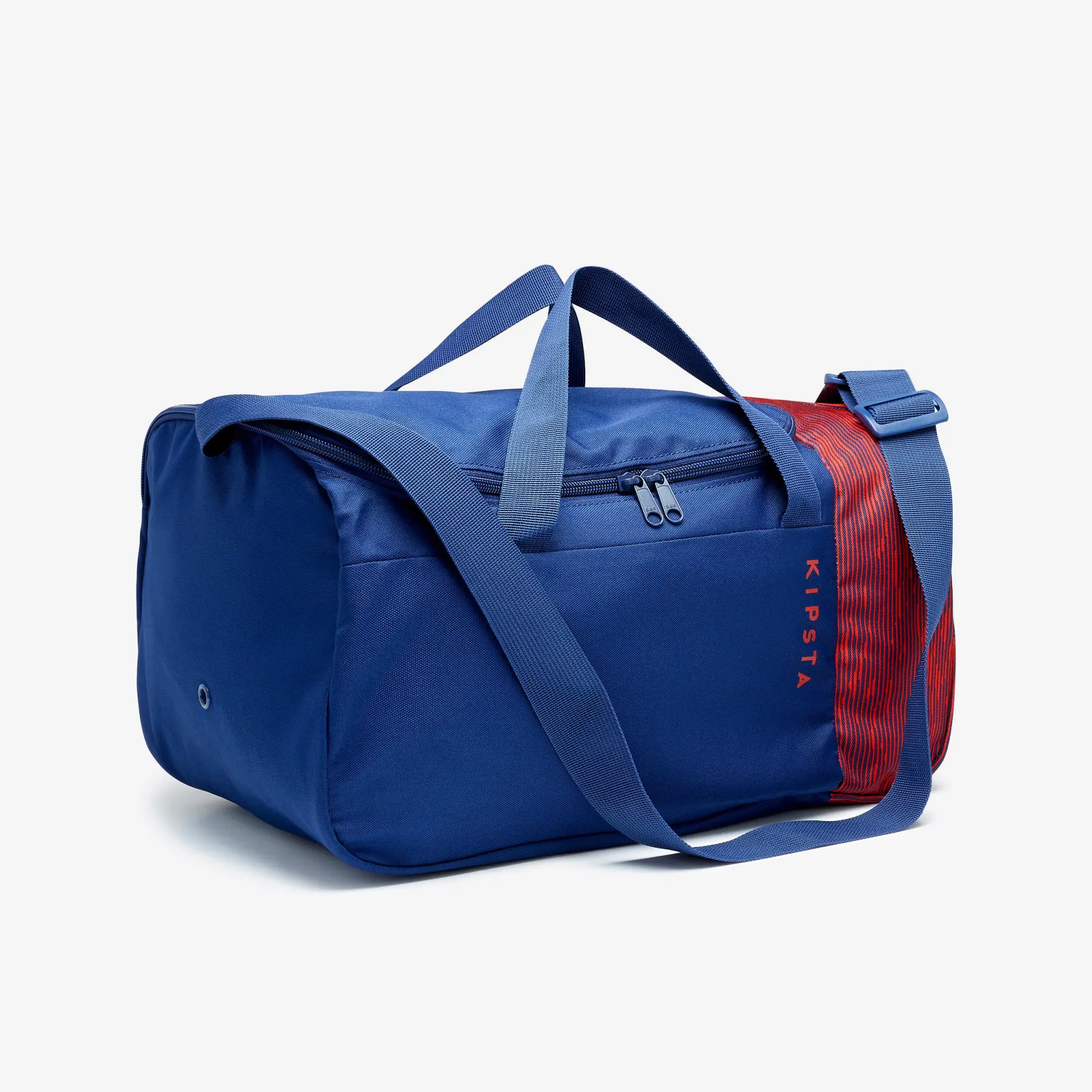 Kipsta 20L Bag Essential - Blue