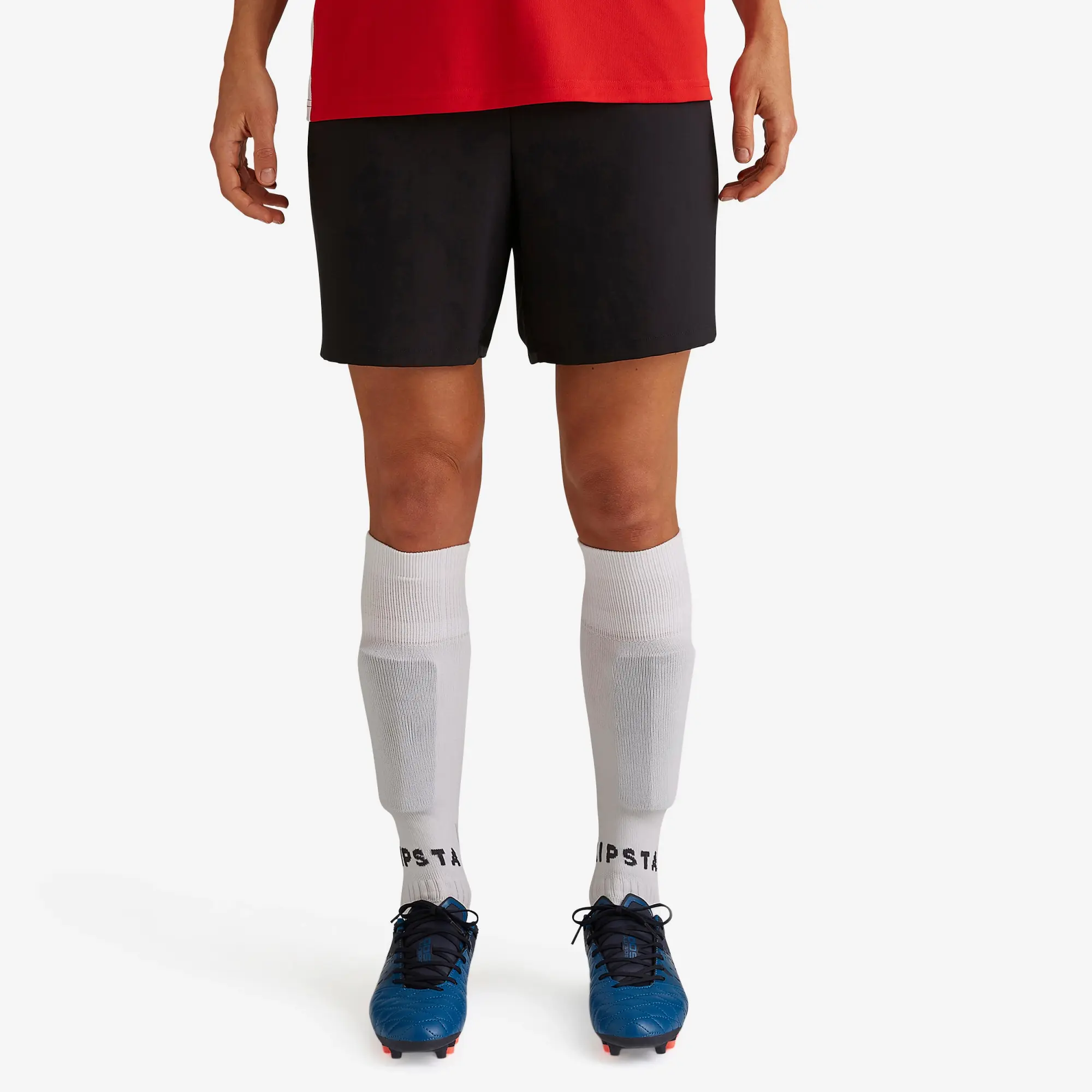Kipsta Women's Football Shorts Viralto - Black