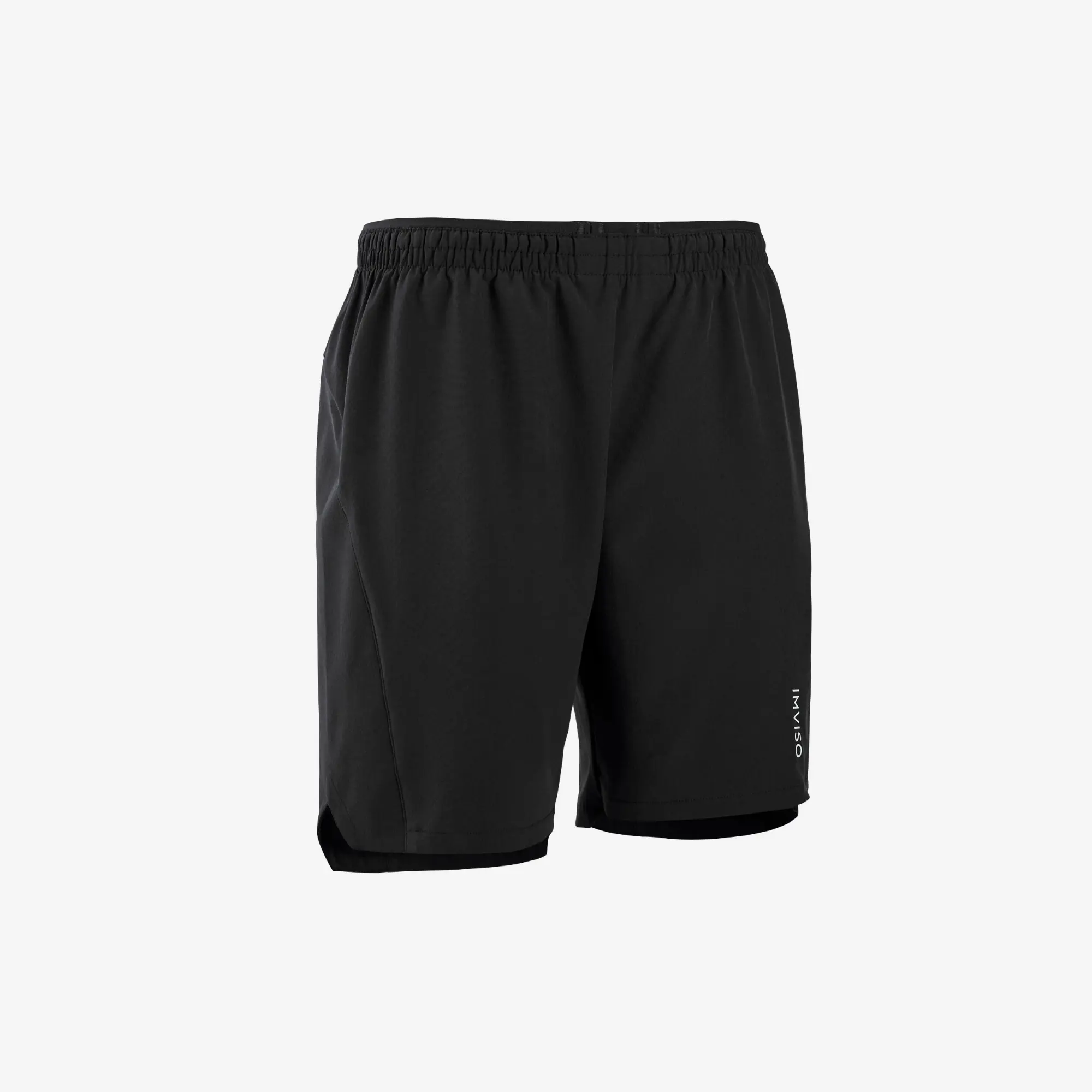 Kipsta Men's Futsal Shorts - Black