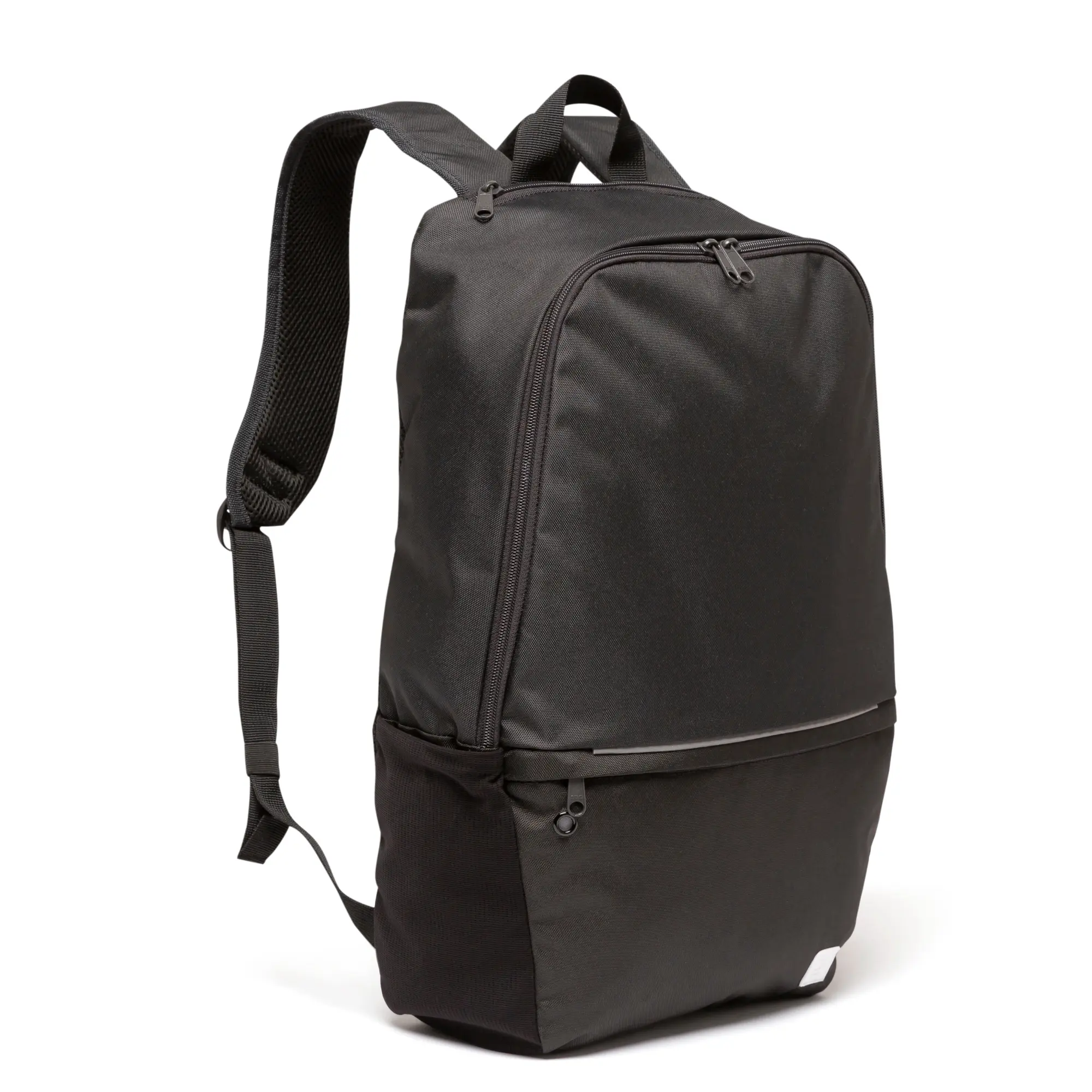 Kipsta 24L Backpack Essential - Black