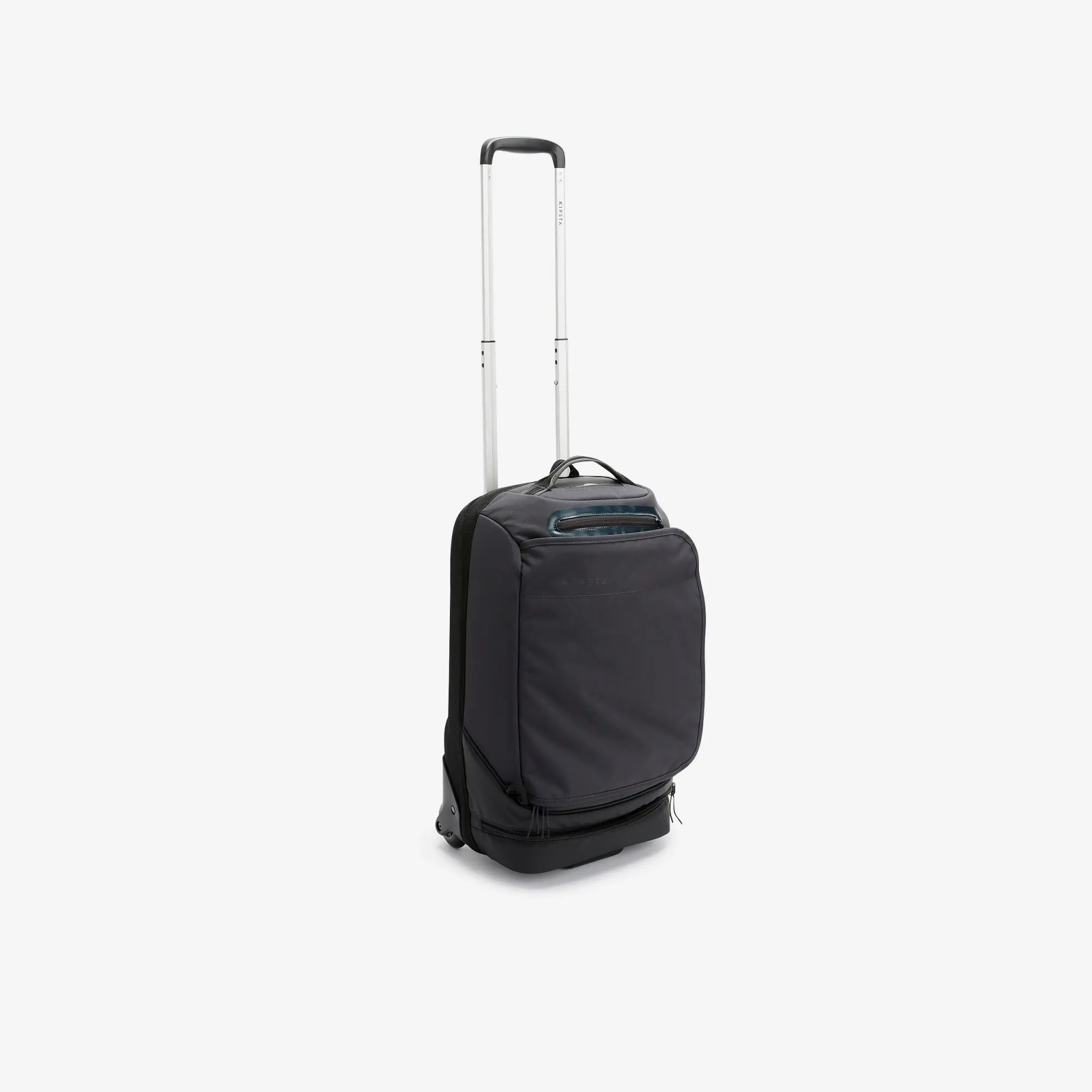 Kipsta 30L Suitcase Urban - Black