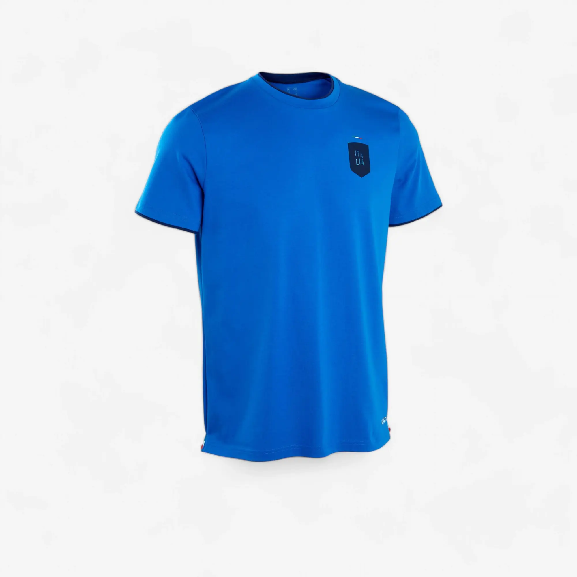 Kipsta Adult Shirt Ff100 - Italy 2022