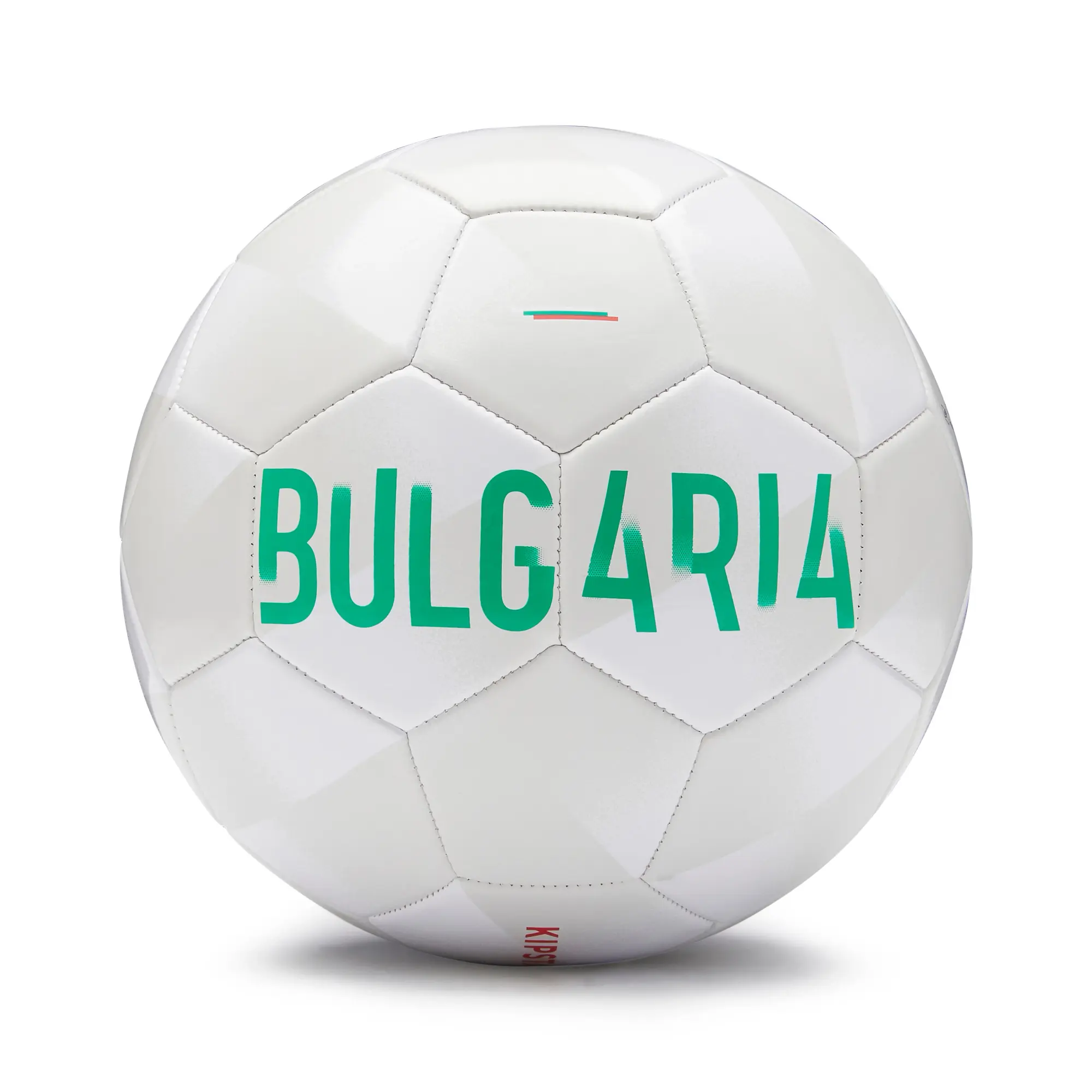 Kipsta Size 5 Football - Bulgaria 2022