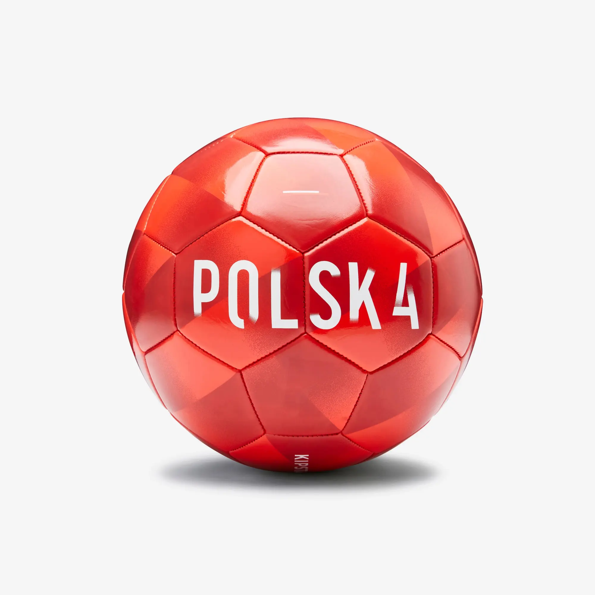 Kipsta Football Size 5 - Poland 2024