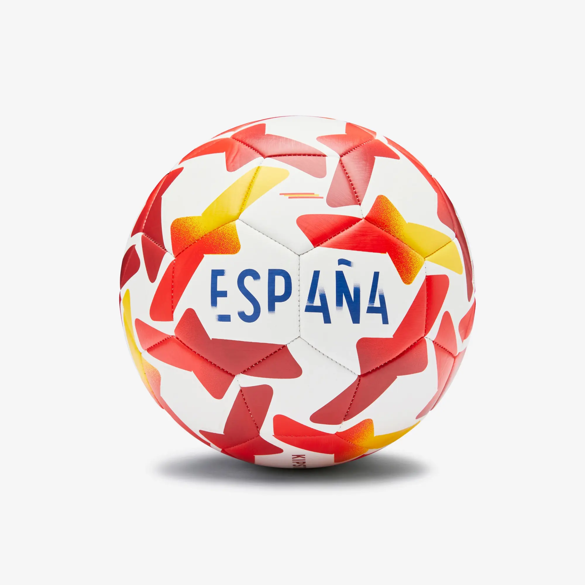 Kipsta Spain Football - Size 5 2022