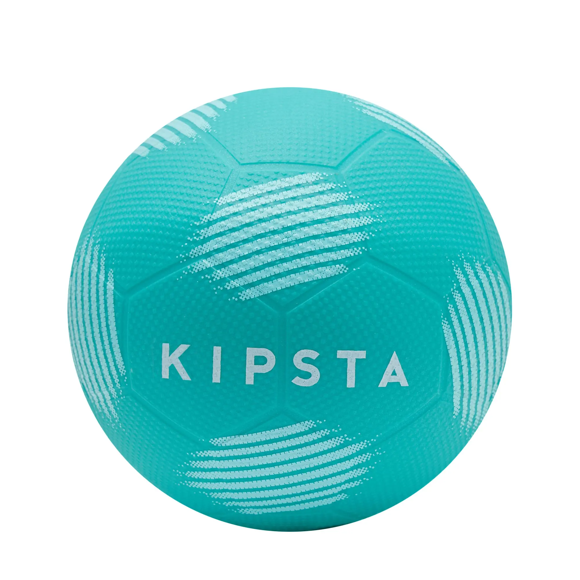 Kipsta Size 4 Football Sunny 300 - Green