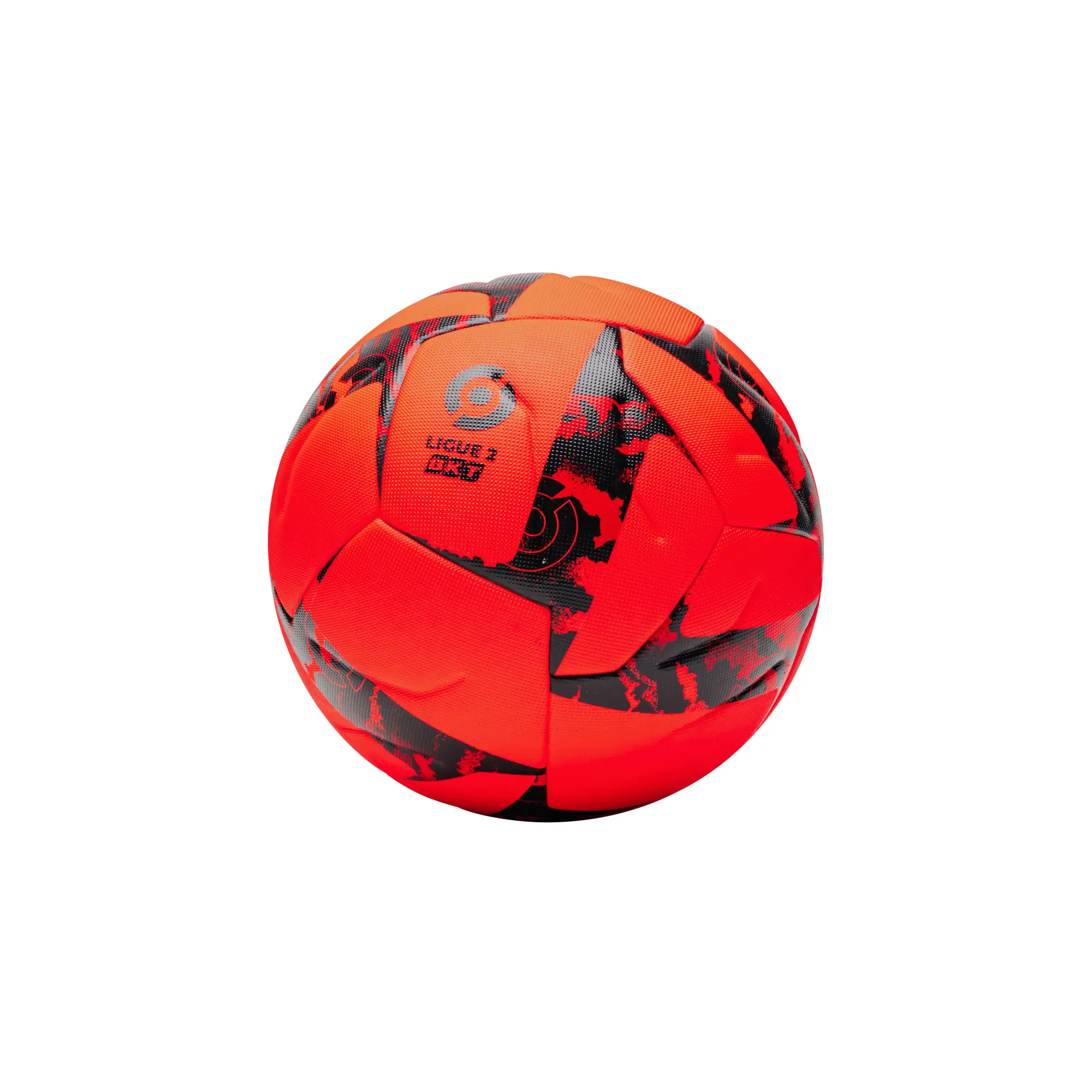 Kipsta Bkt Ligue 2 Official Winter Match Ball 2022