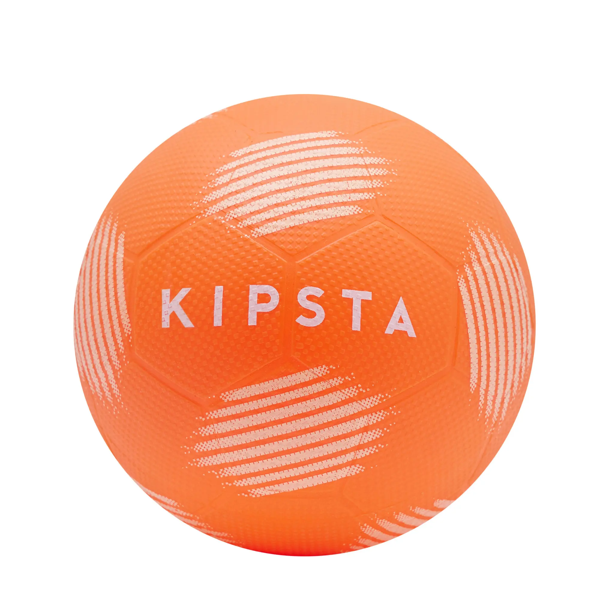 Kipsta Football Sunny 300 Size 4 - Orange