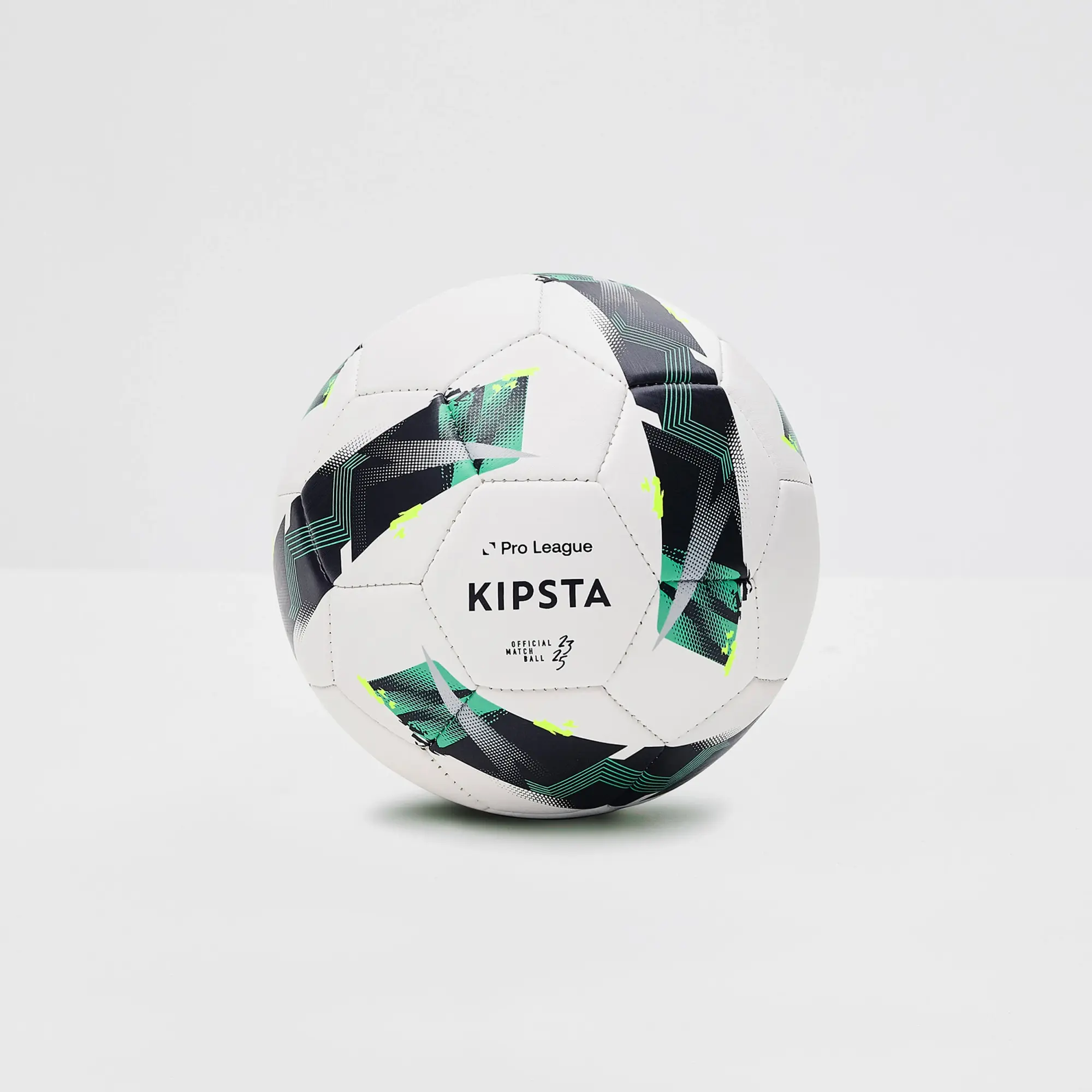 Kipsta Size 1 Mini Replica Ball Pro League 2023-2025