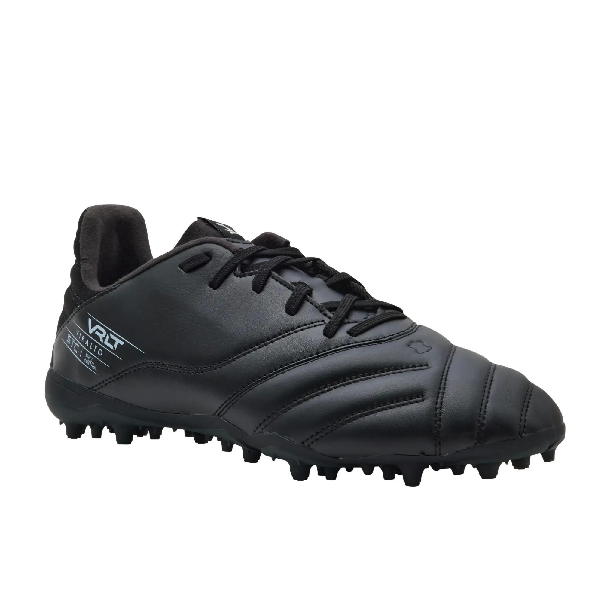 Kipsta Football Boots Viralto Ii Matador Fg Leather - Classic Heritage