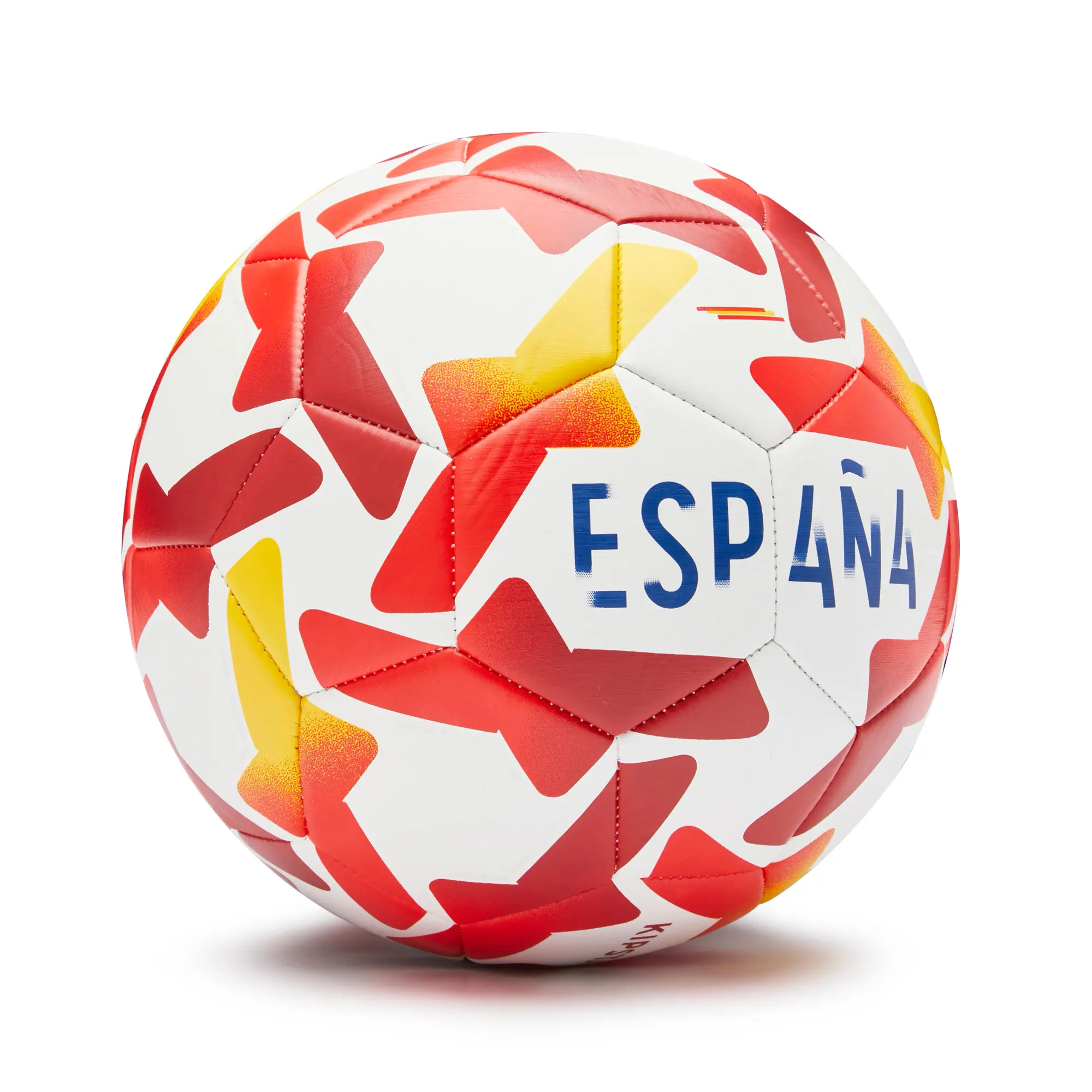 Kipsta Spain Football - Size 1 2022